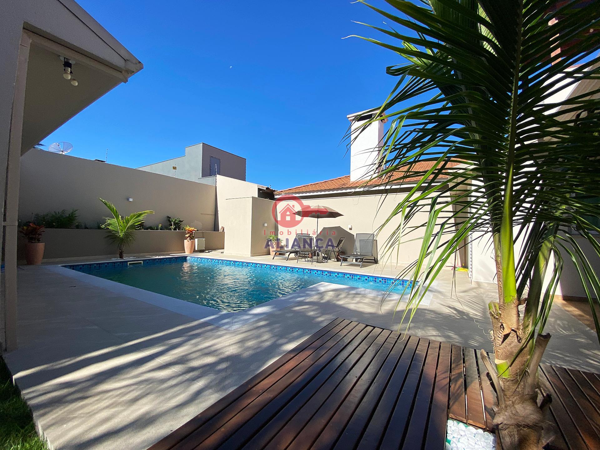 Imobiliria Aliana em Toledo Paran