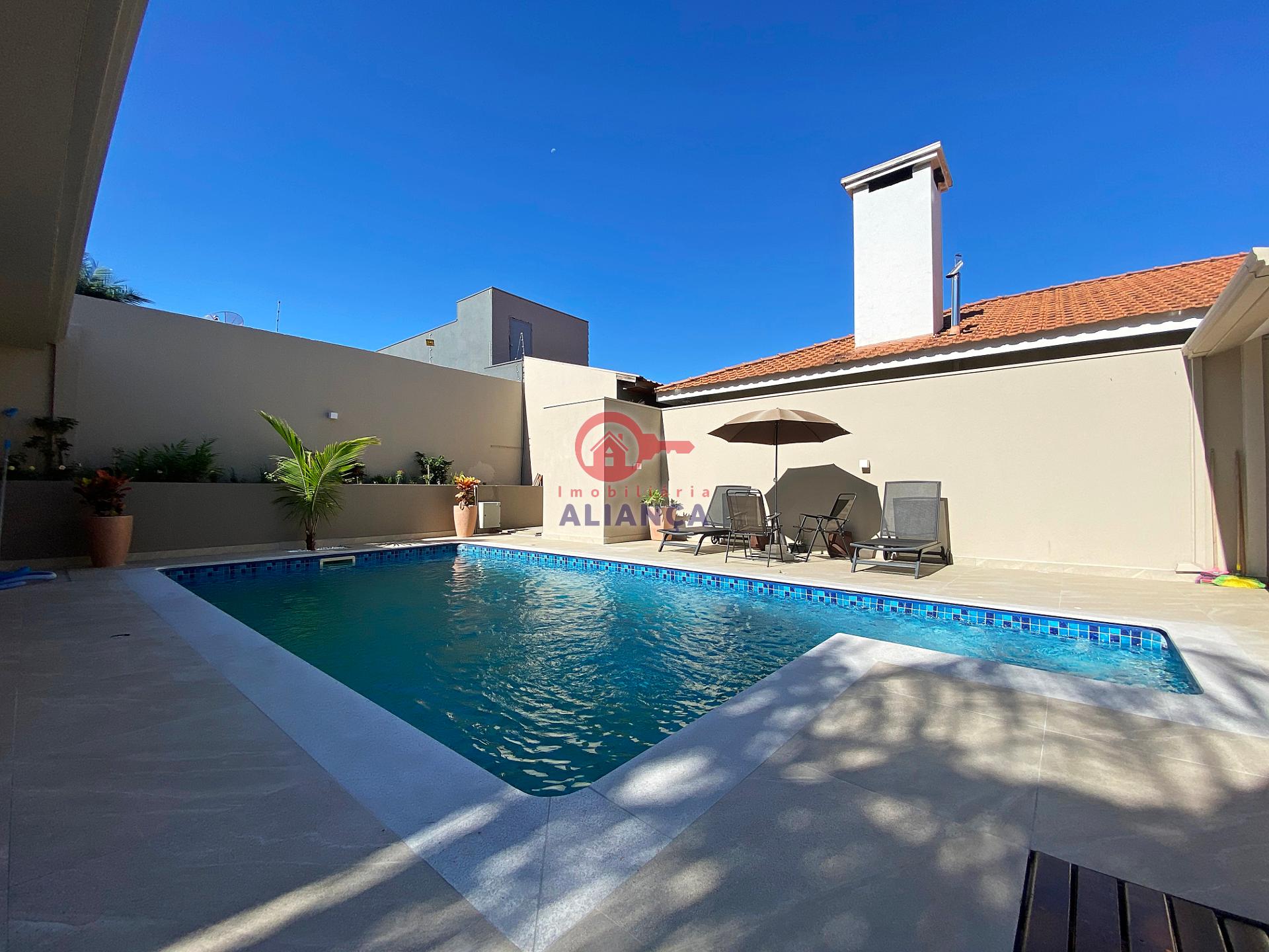 Imobiliria Aliana em Toledo Paran