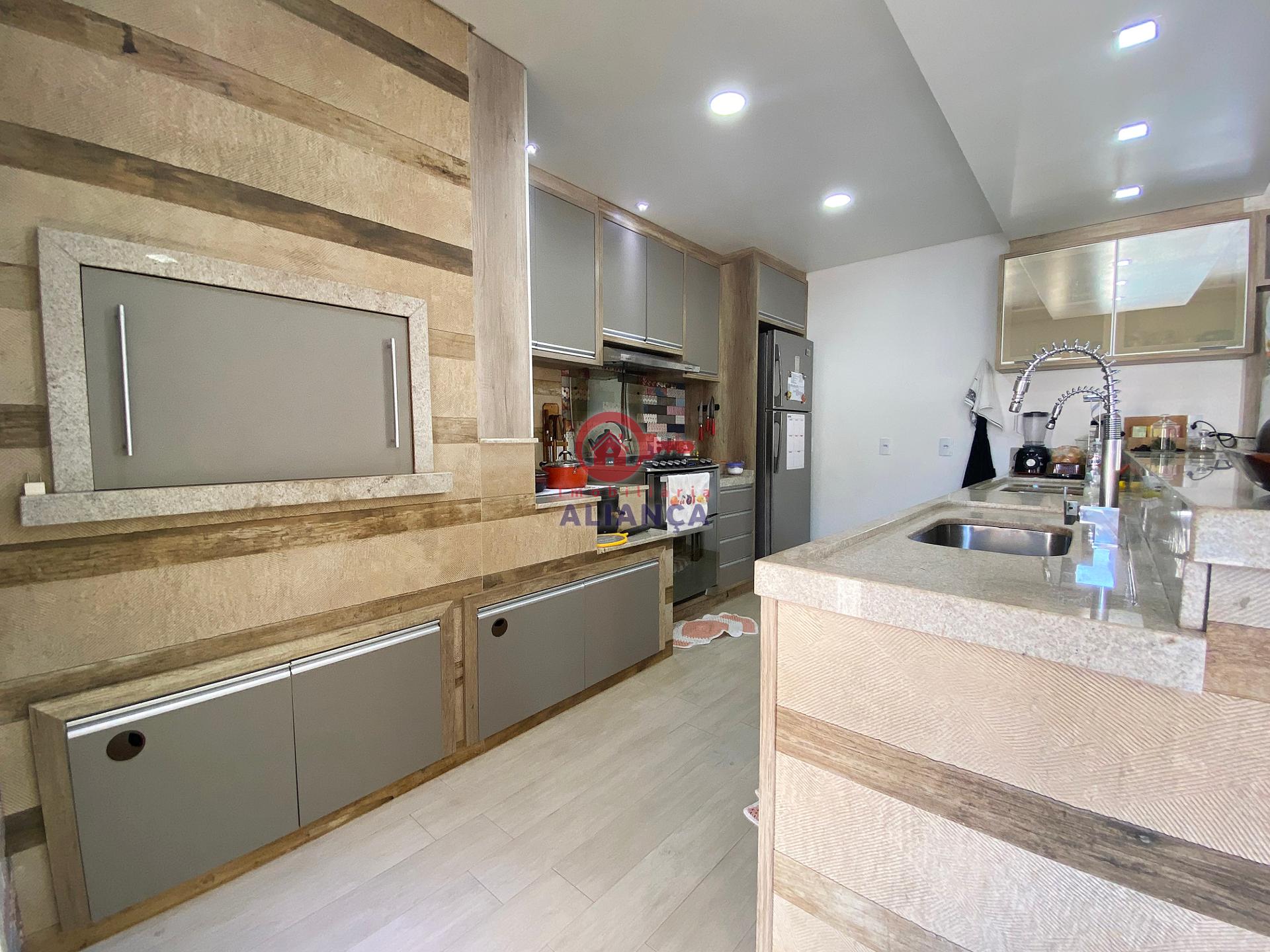 Imobiliria Aliana em Toledo Paran