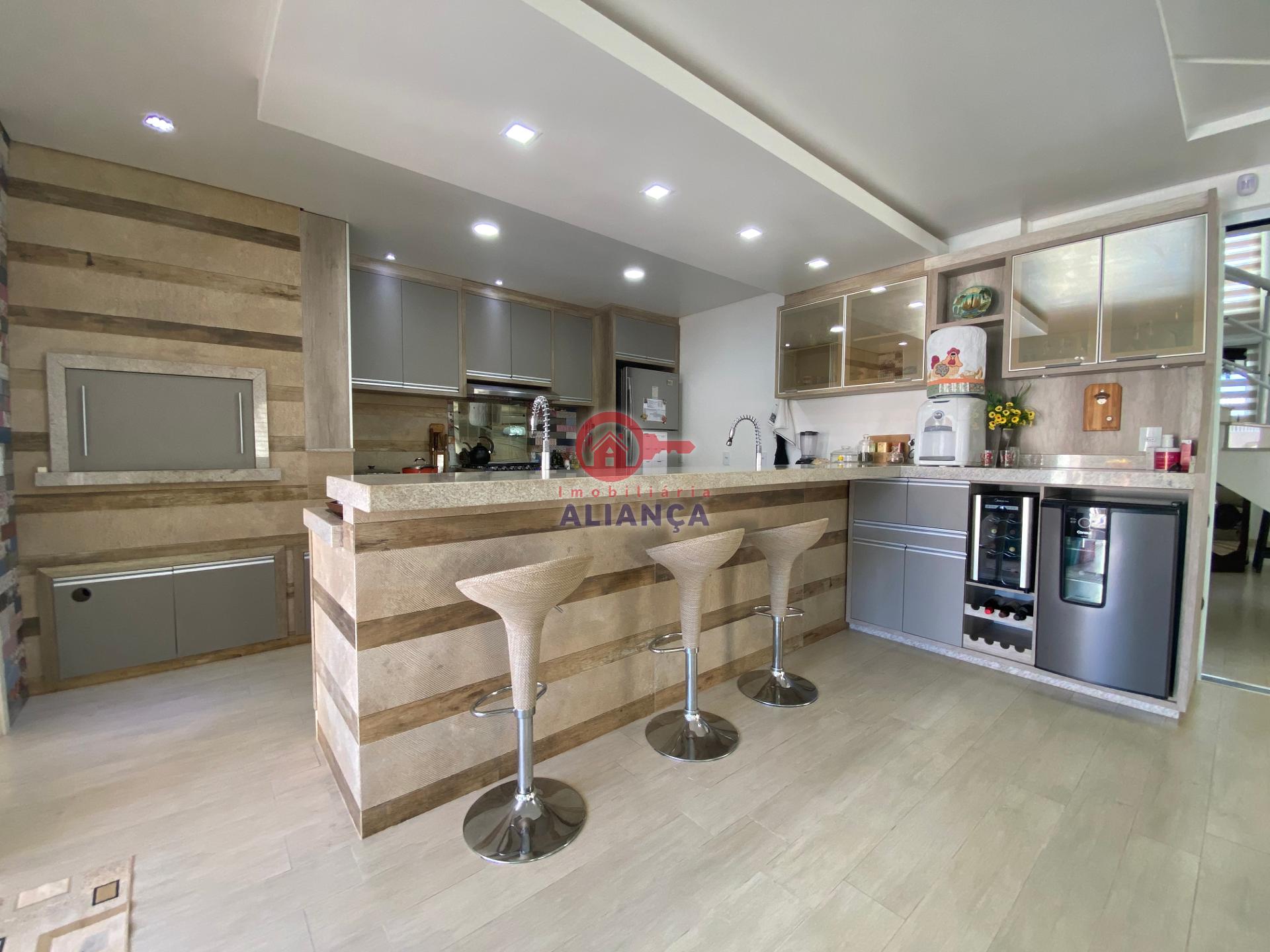 Imobiliria Aliana em Toledo Paran