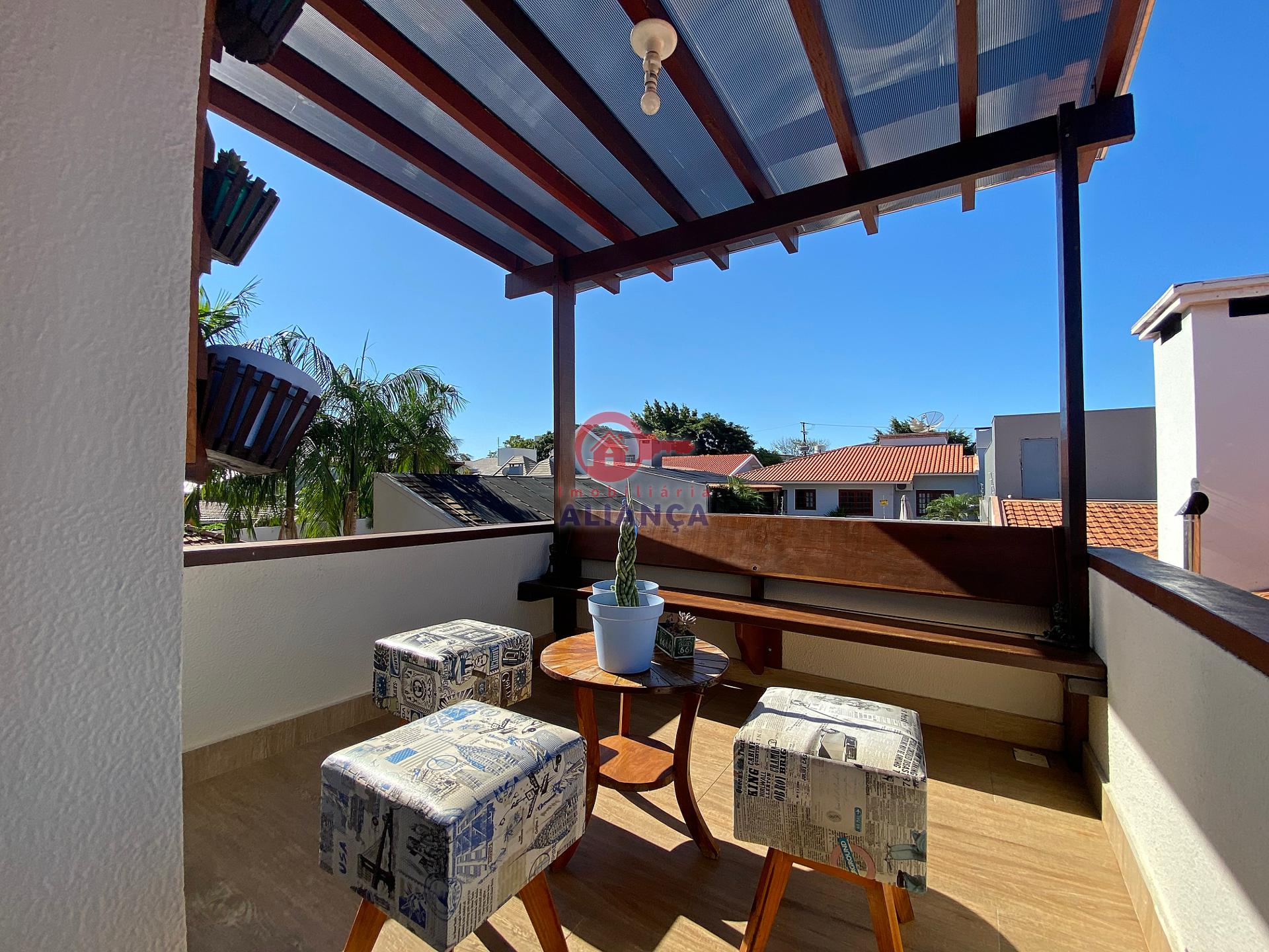 Imobiliria Aliana em Toledo Paran