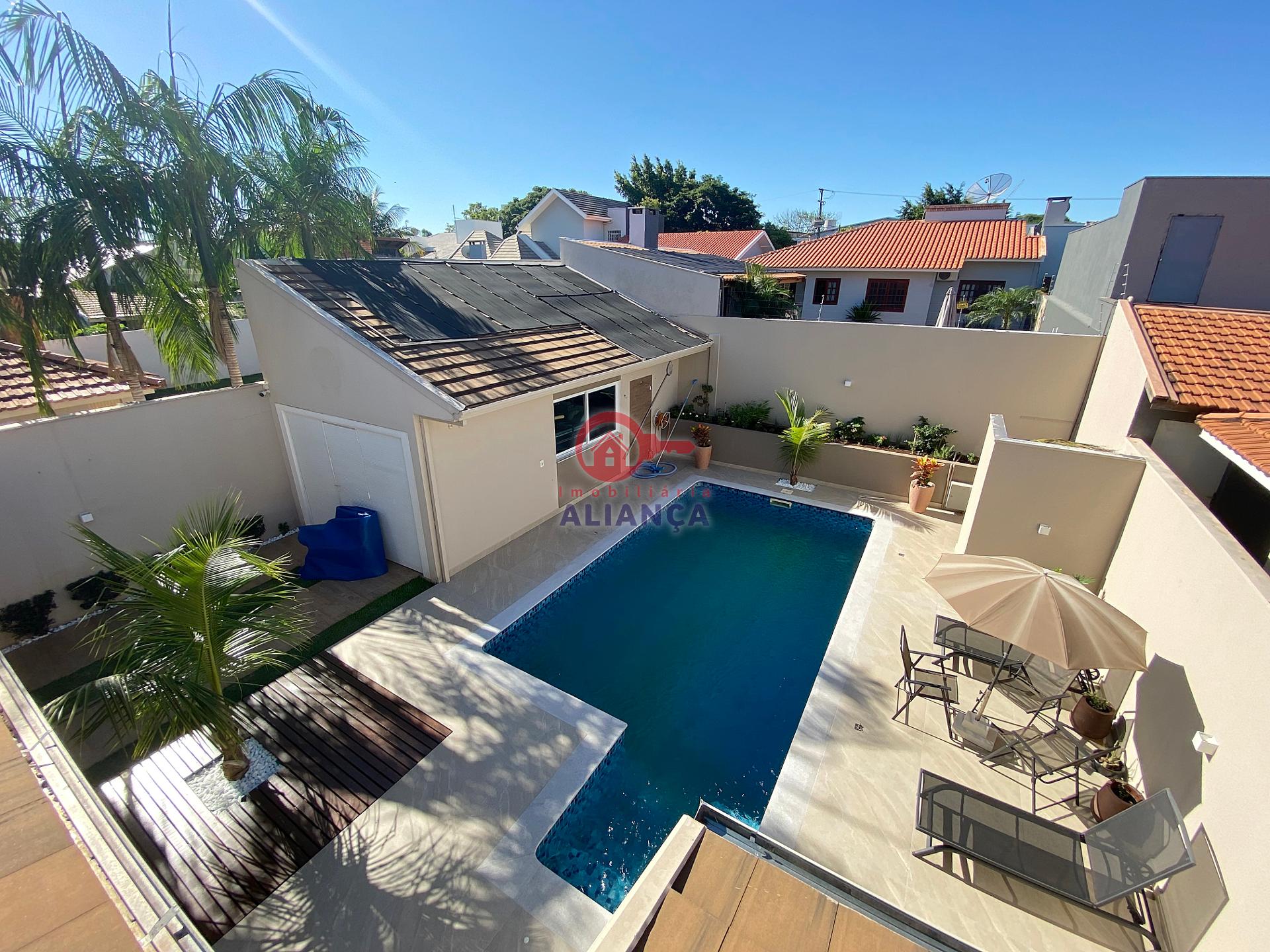 Imobiliria Aliana em Toledo Paran