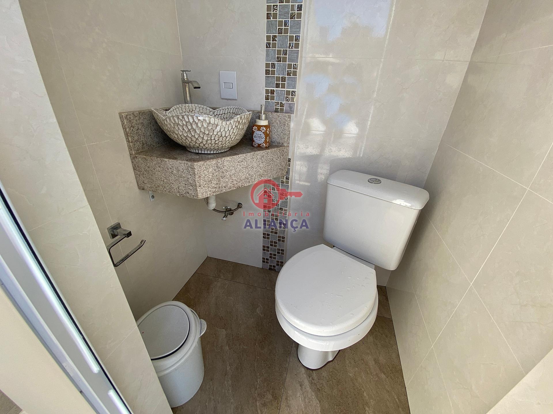 Imobiliria Aliana em Toledo Paran