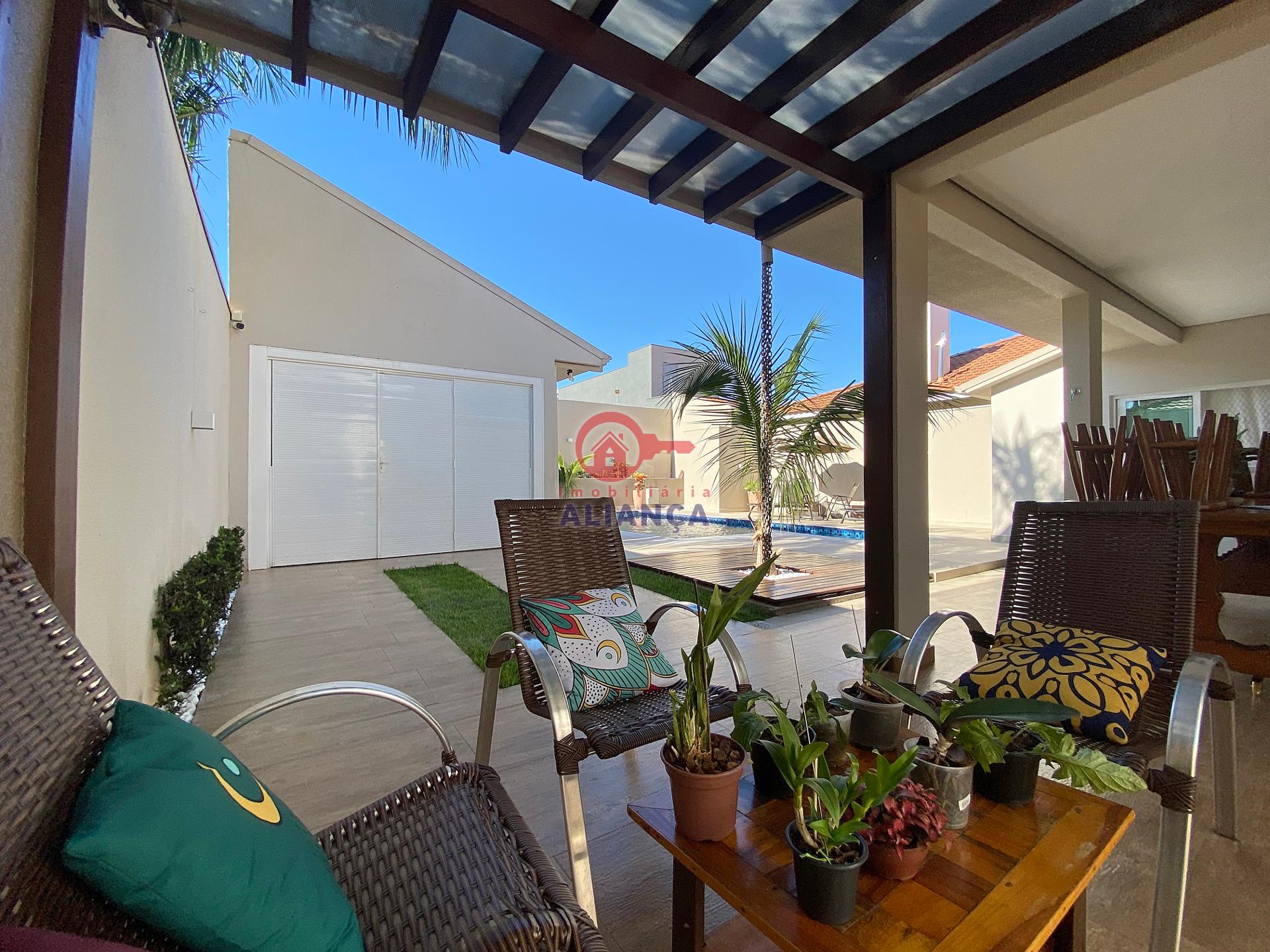 Imobiliria Aliana em Toledo Paran
