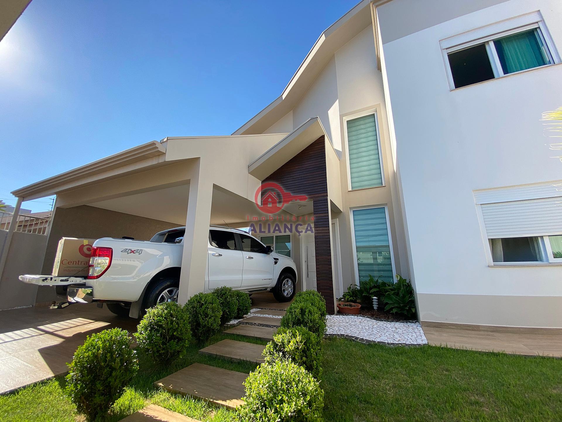 Imobiliria Aliana em Toledo Paran