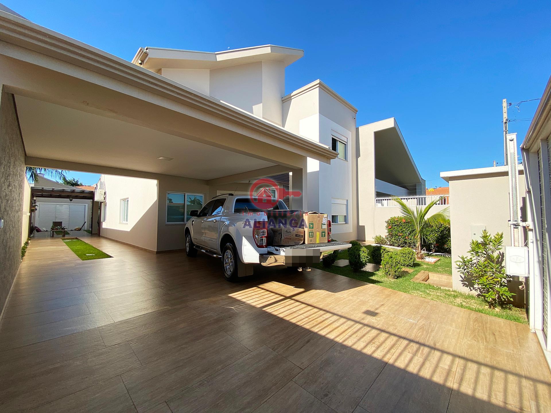 Imobiliria Aliana em Toledo Paran