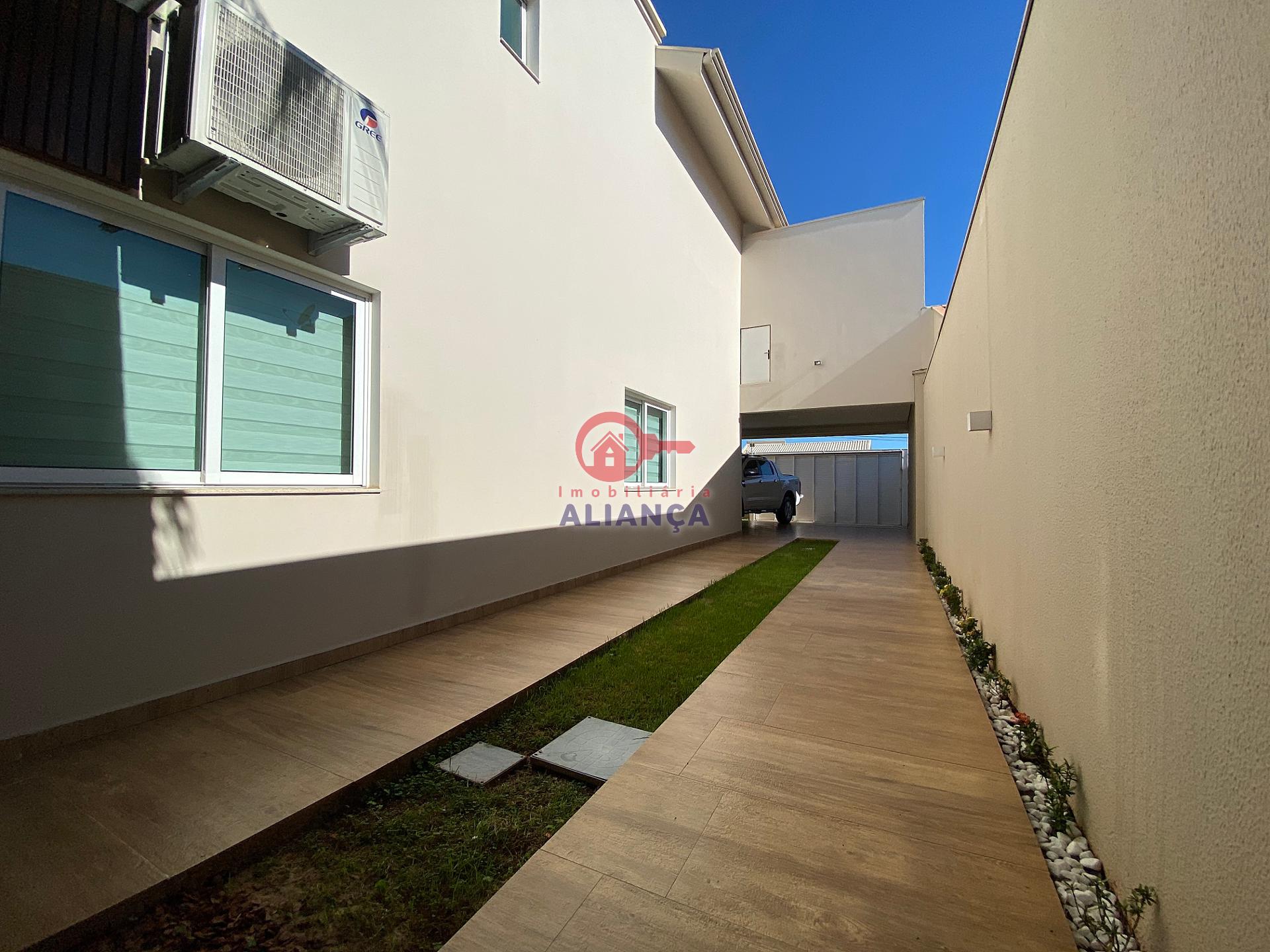 Imobiliria Aliana em Toledo Paran