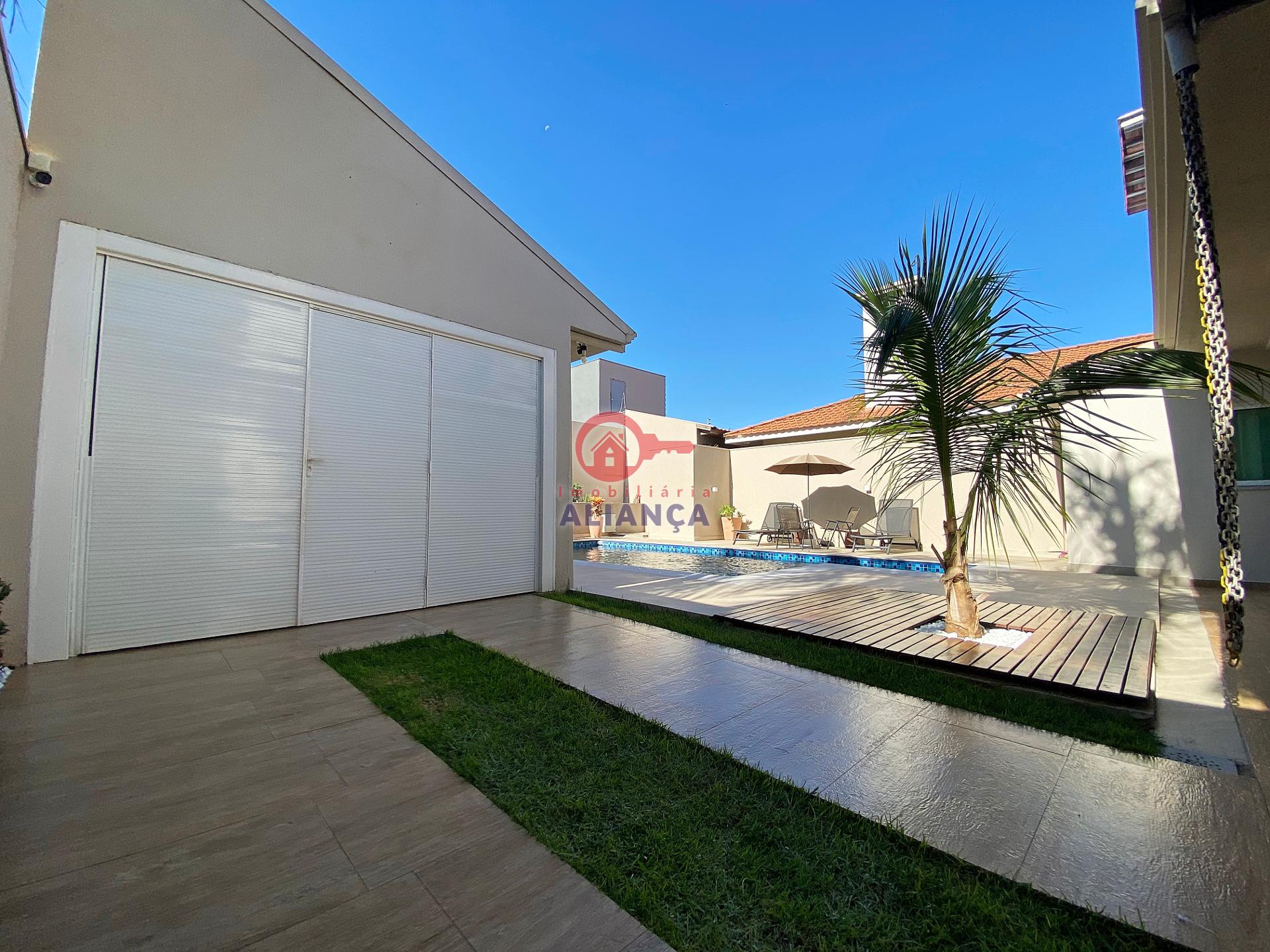 Imobiliria Aliana em Toledo Paran