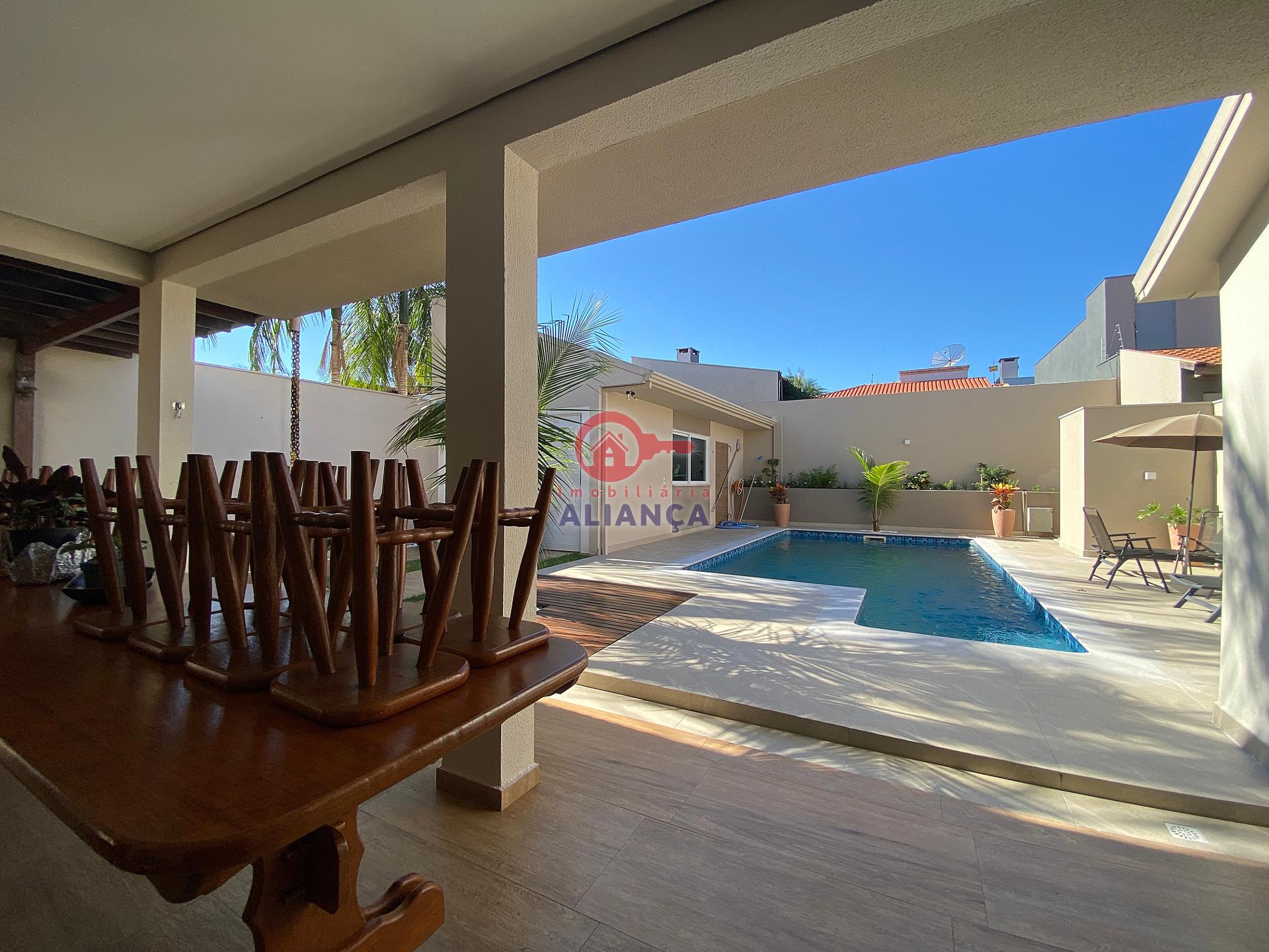 Imobiliria Aliana em Toledo Paran