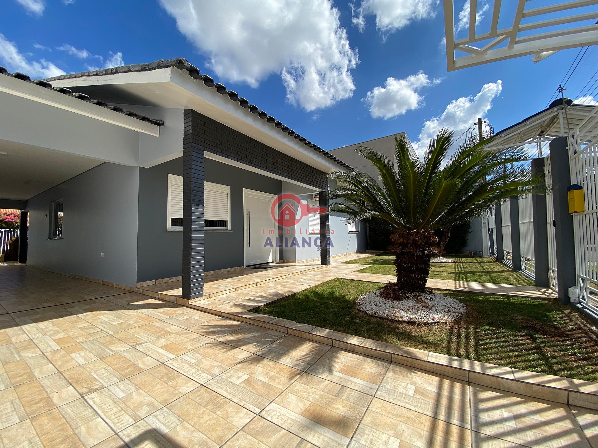 Imobiliria Aliana em Toledo Paran