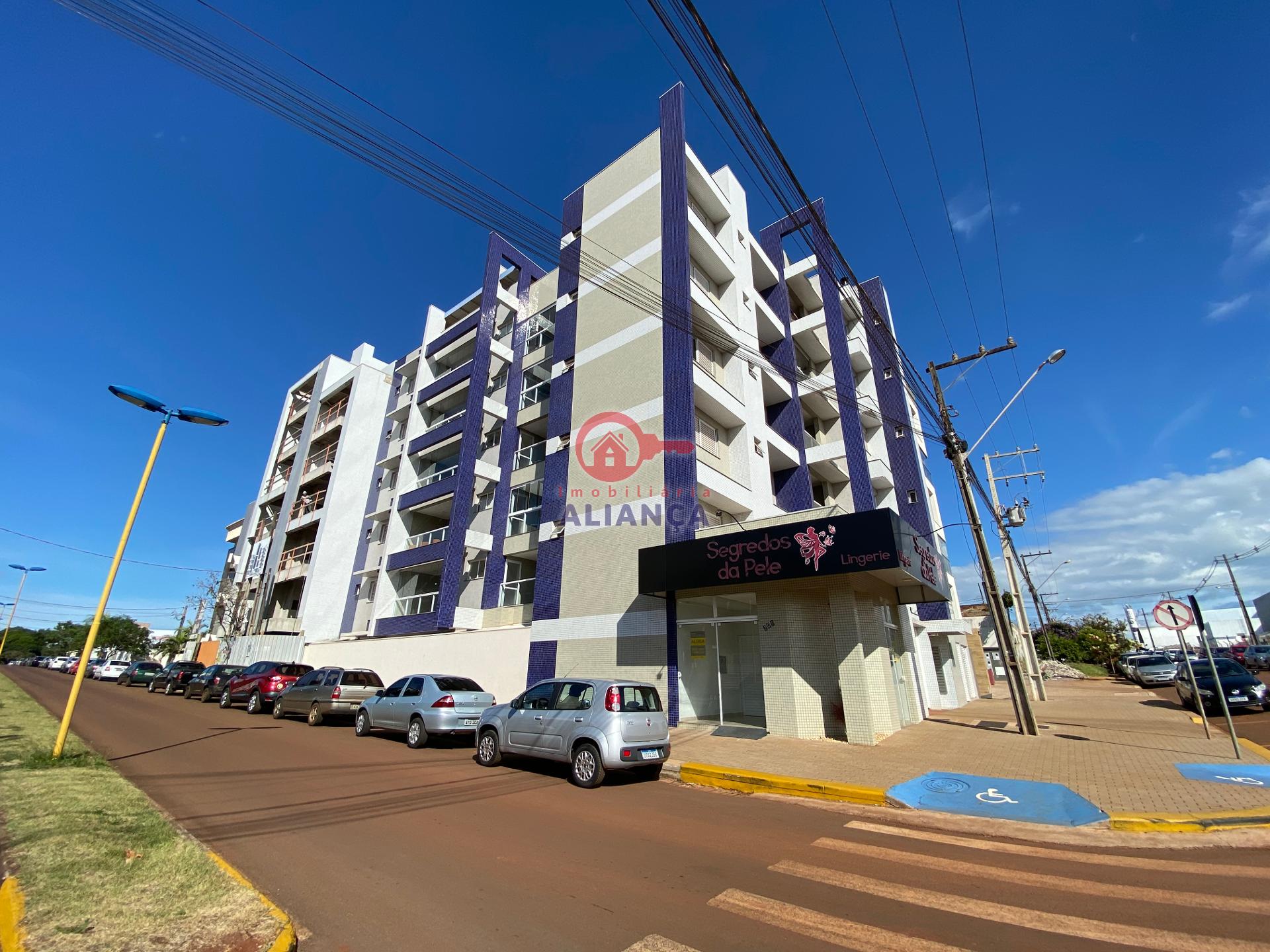 APARTAMENTO BAIRRO TOCANTINS