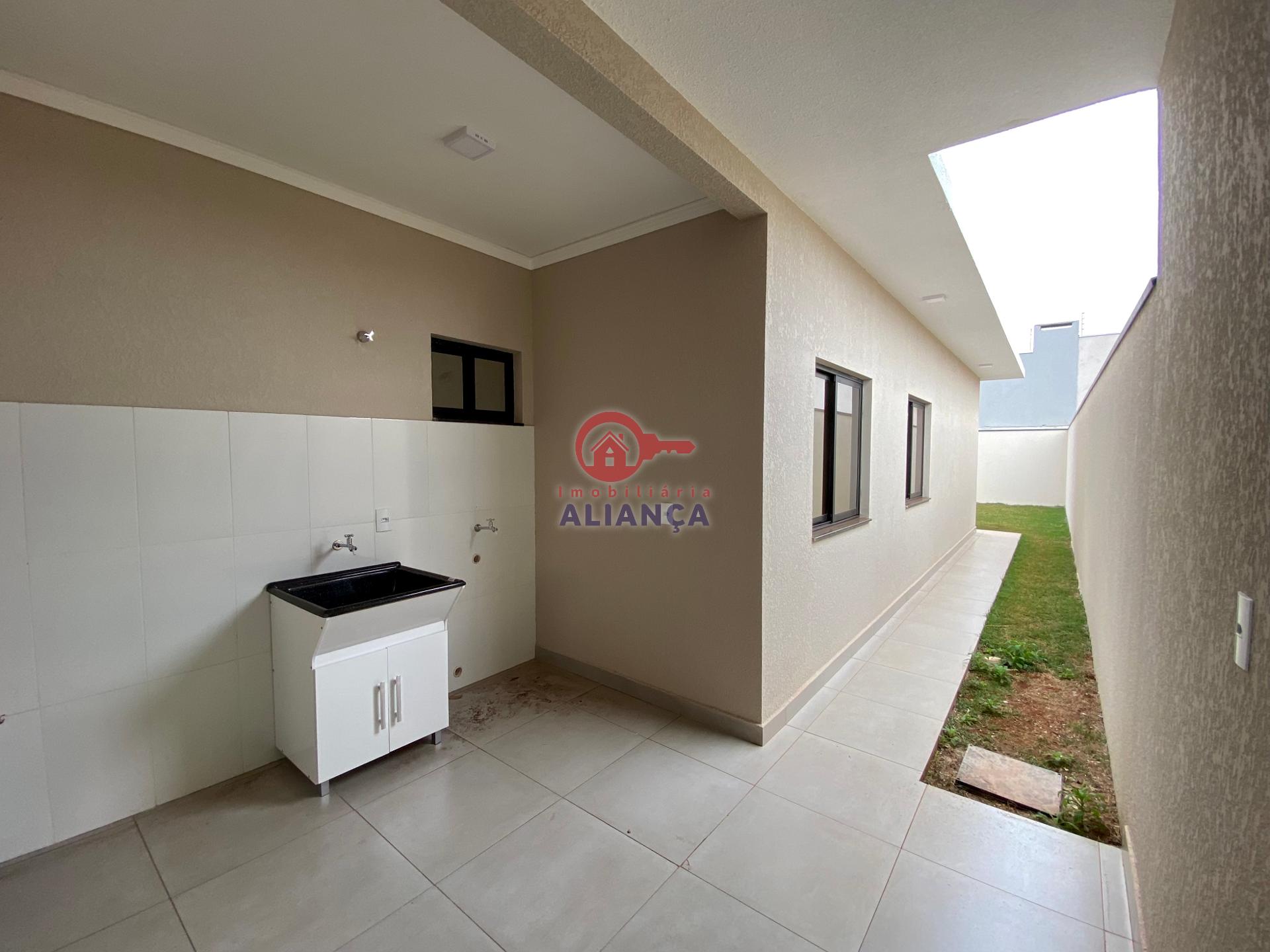 Imobiliria Aliana em Toledo Paran