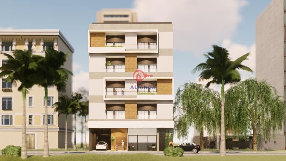 Apartamento à venda, JARDIM PORTO ALEGRE, TOLEDO - PR