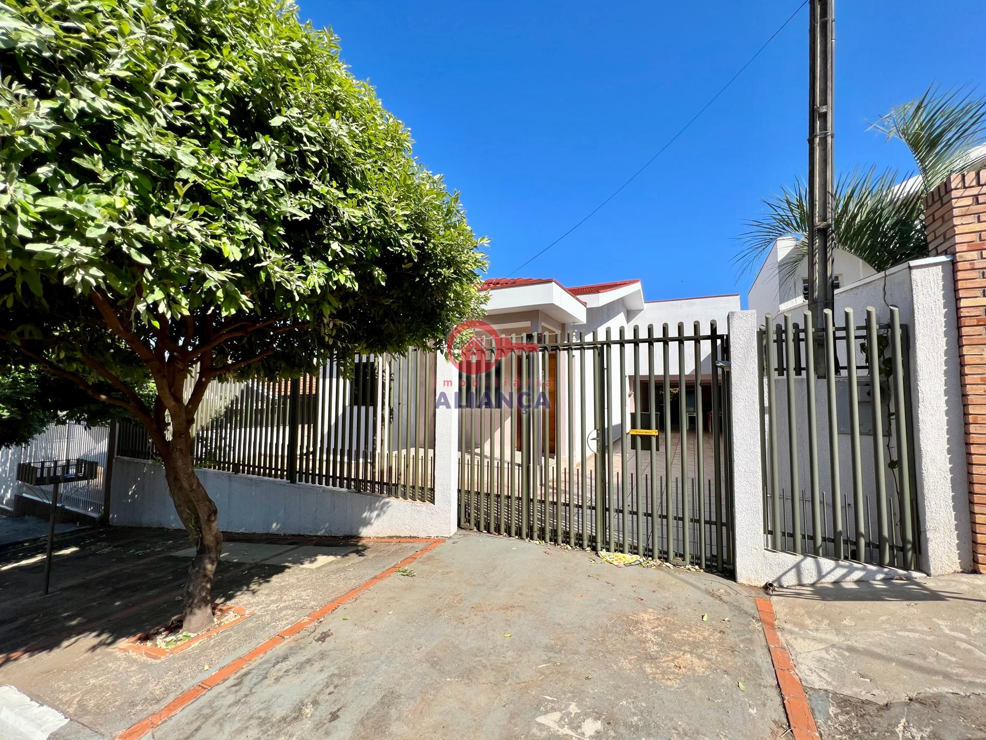 Casa para Locao, CENTRO, TOLEDO - PR