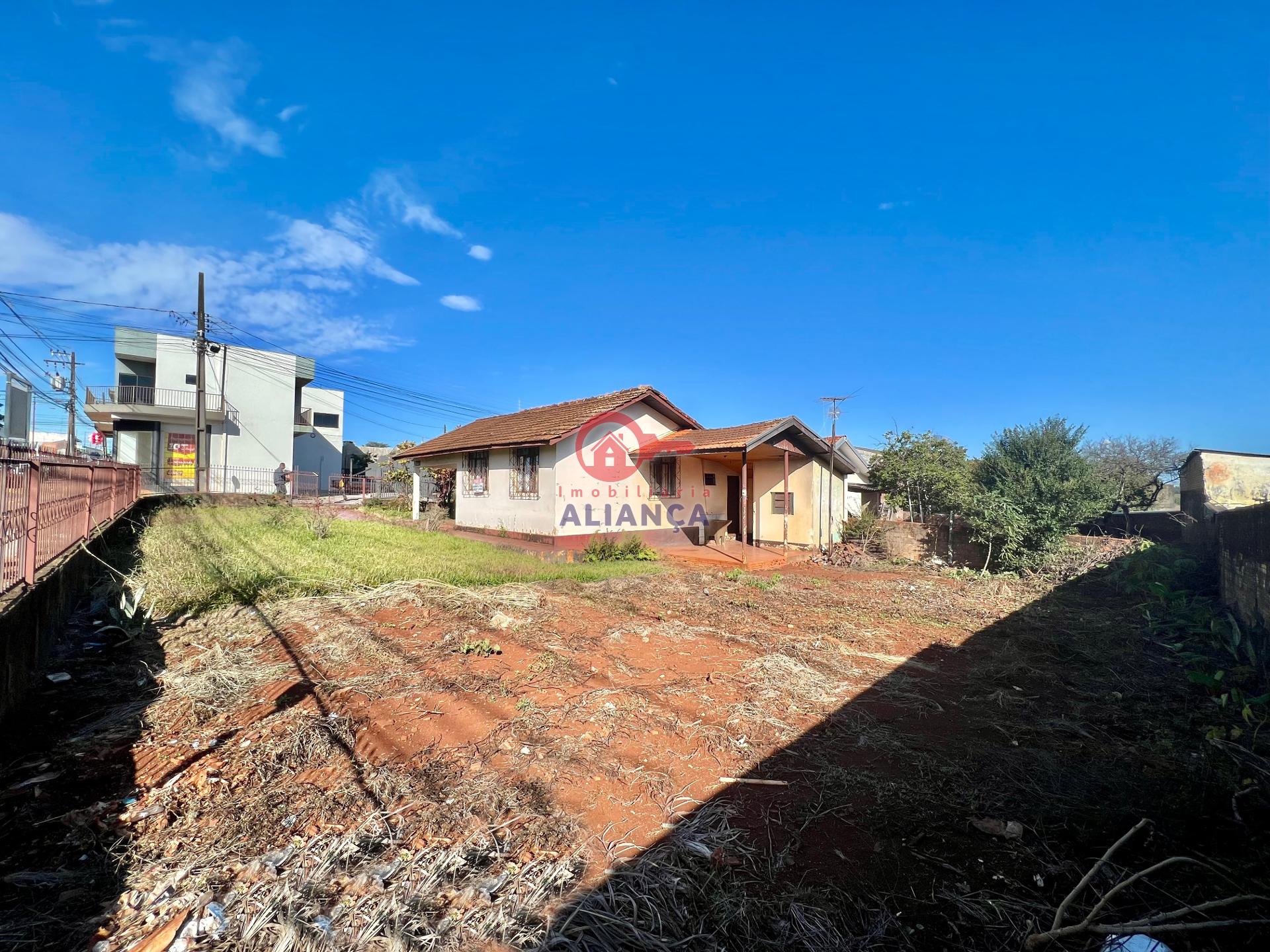 Imobiliária Aliança em Toledo Paraná