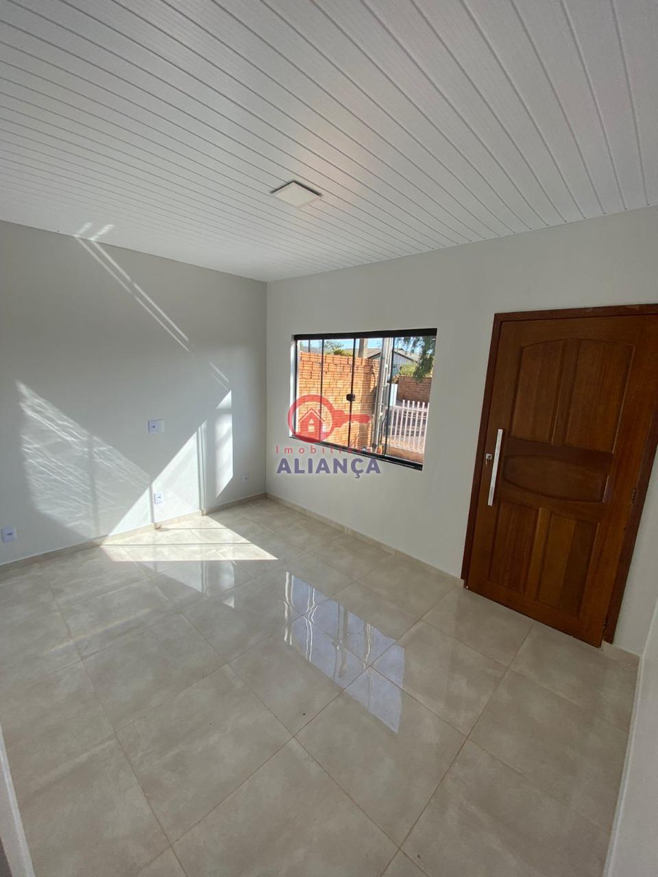 Imobiliria Aliana em Toledo Paran