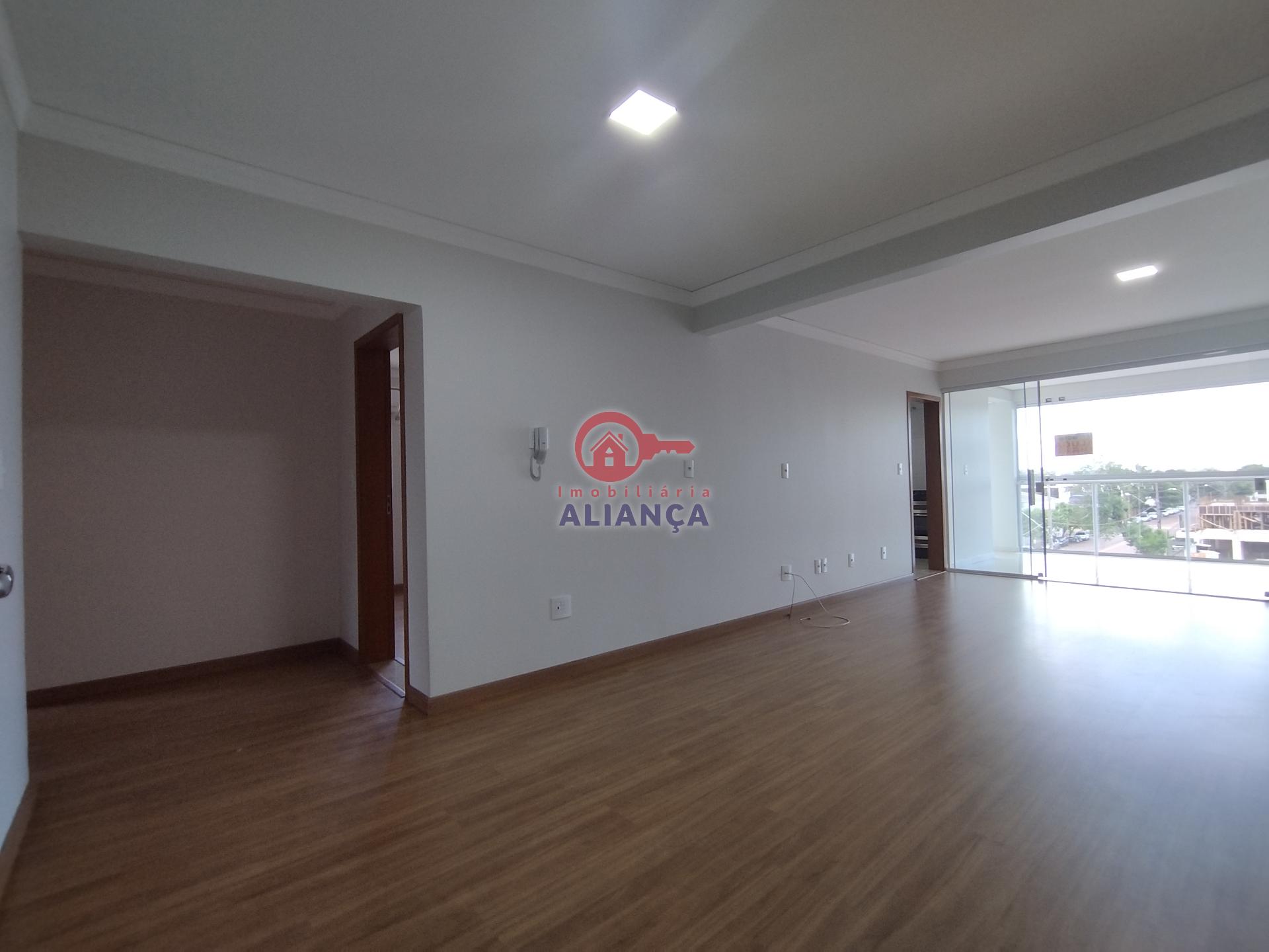 Imobiliria Aliana em Toledo Paran