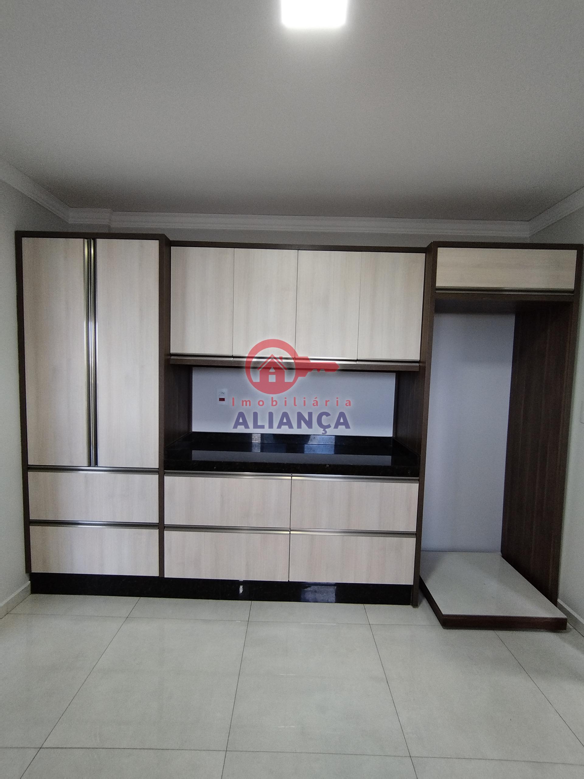 Imobiliria Aliana em Toledo Paran