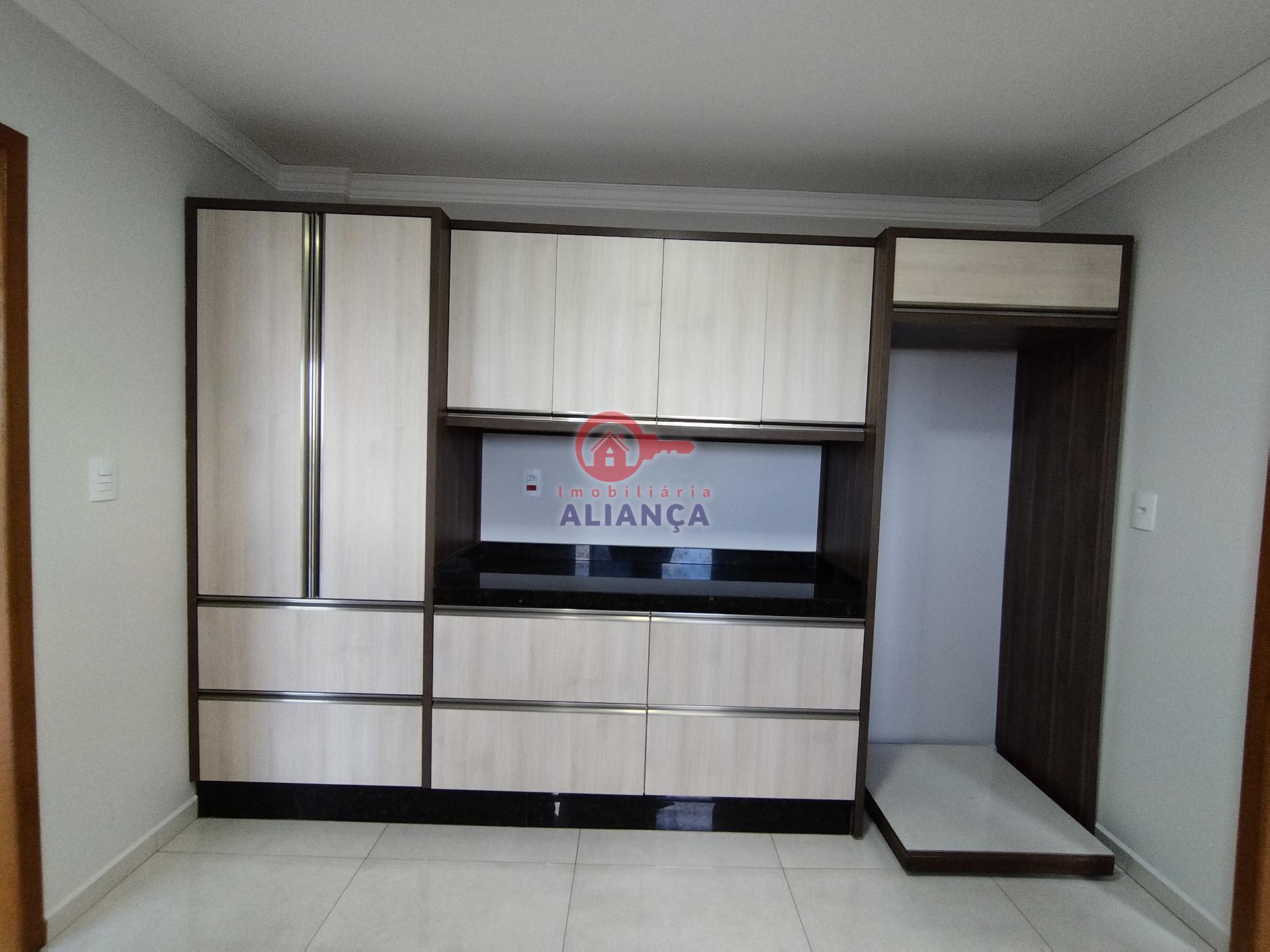 Imobiliria Aliana em Toledo Paran