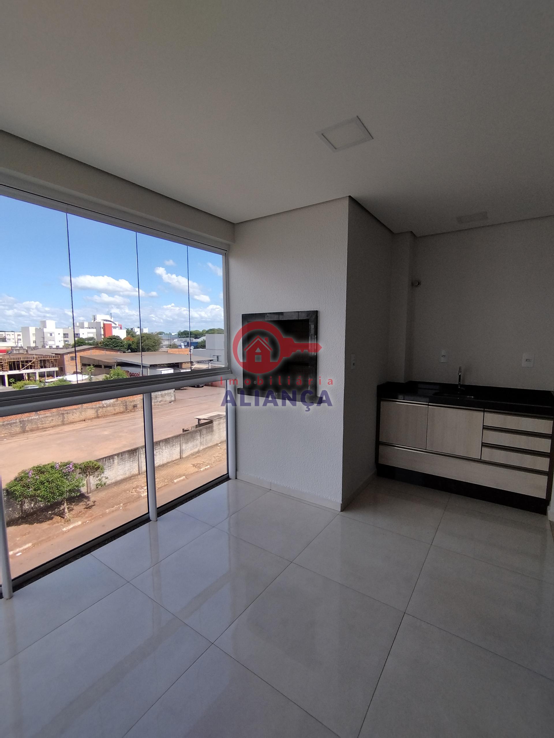 Imobiliria Aliana em Toledo Paran