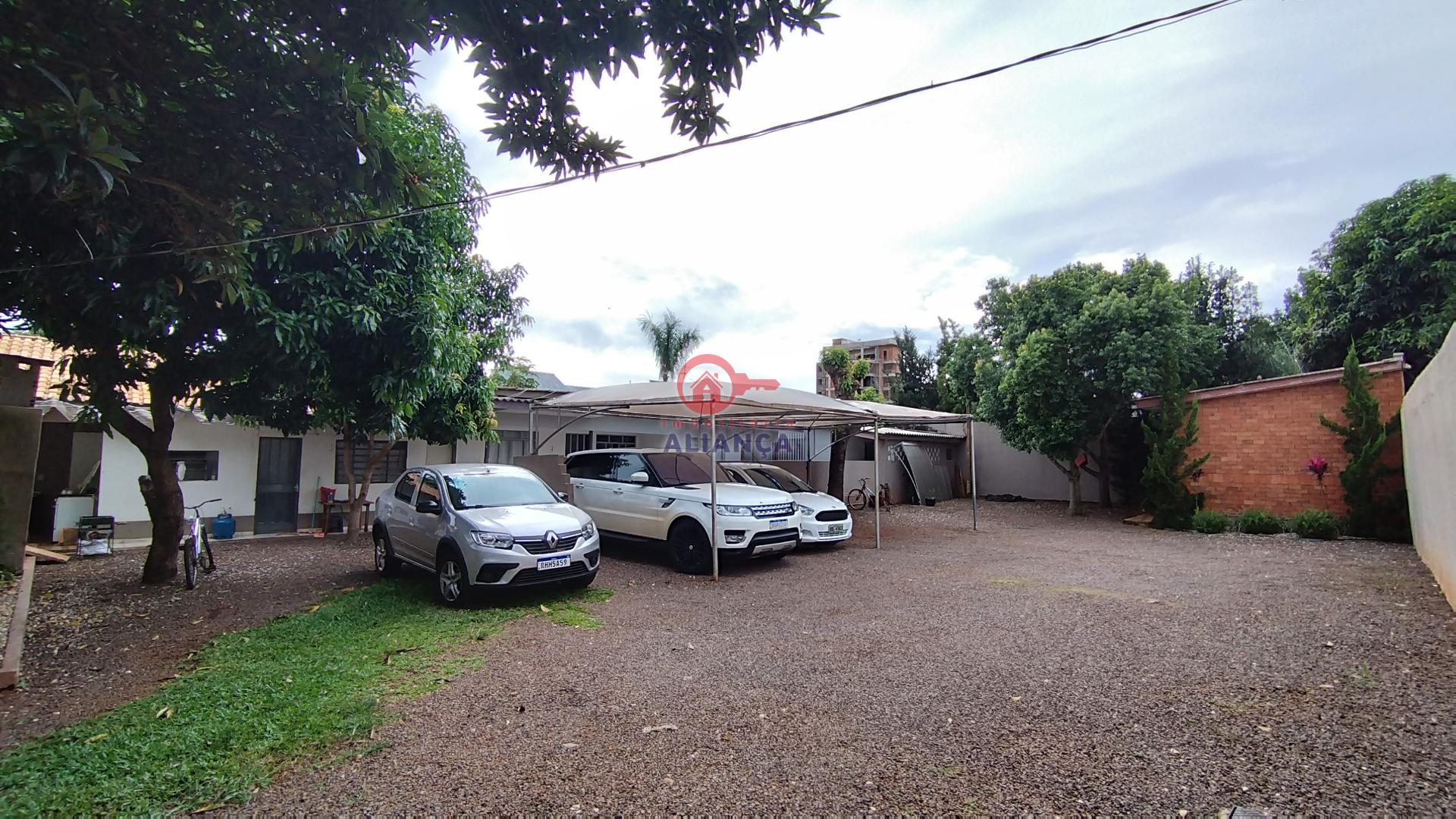 Imobiliária Aliança em Toledo Paraná