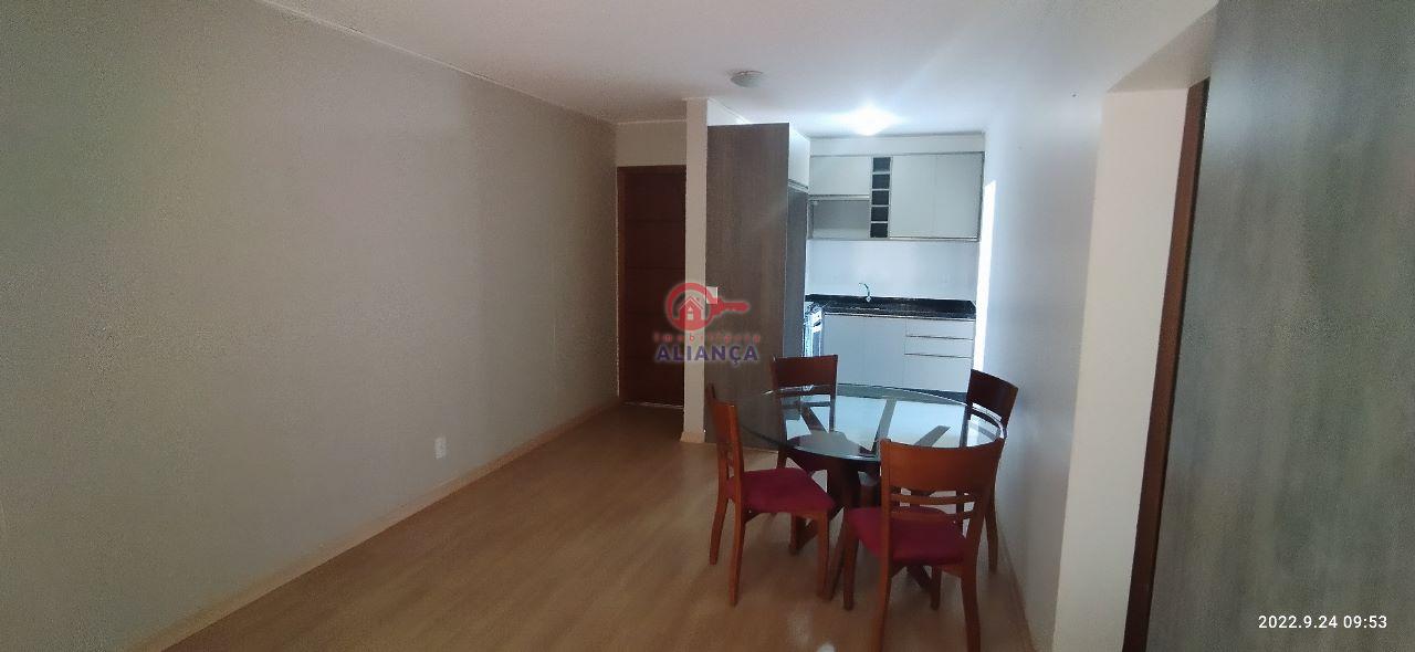 Apartamento  venda, JARDIM SANTA MARIA, TOLEDO - PR