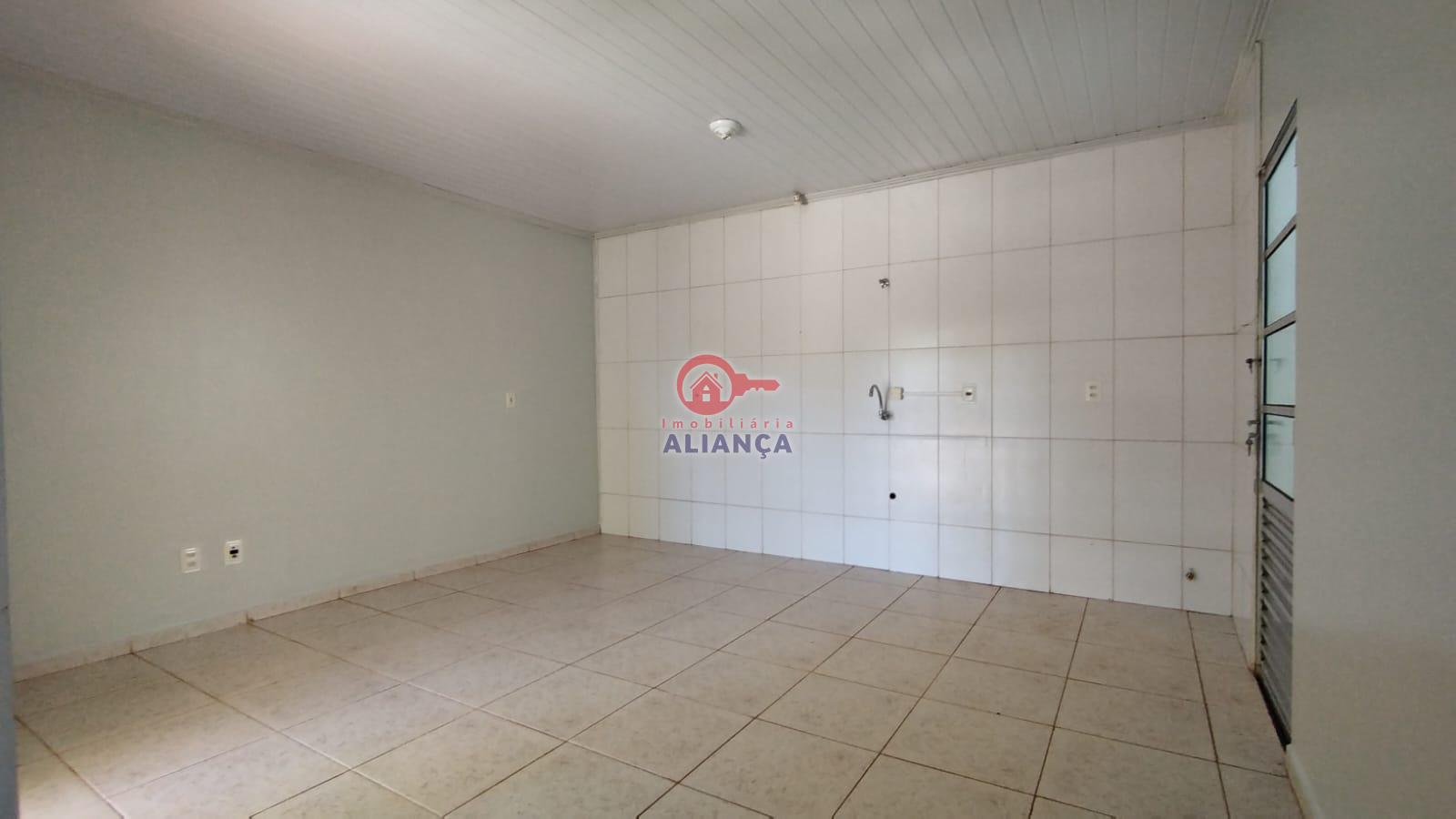 Imobiliria Aliana em Toledo Paran