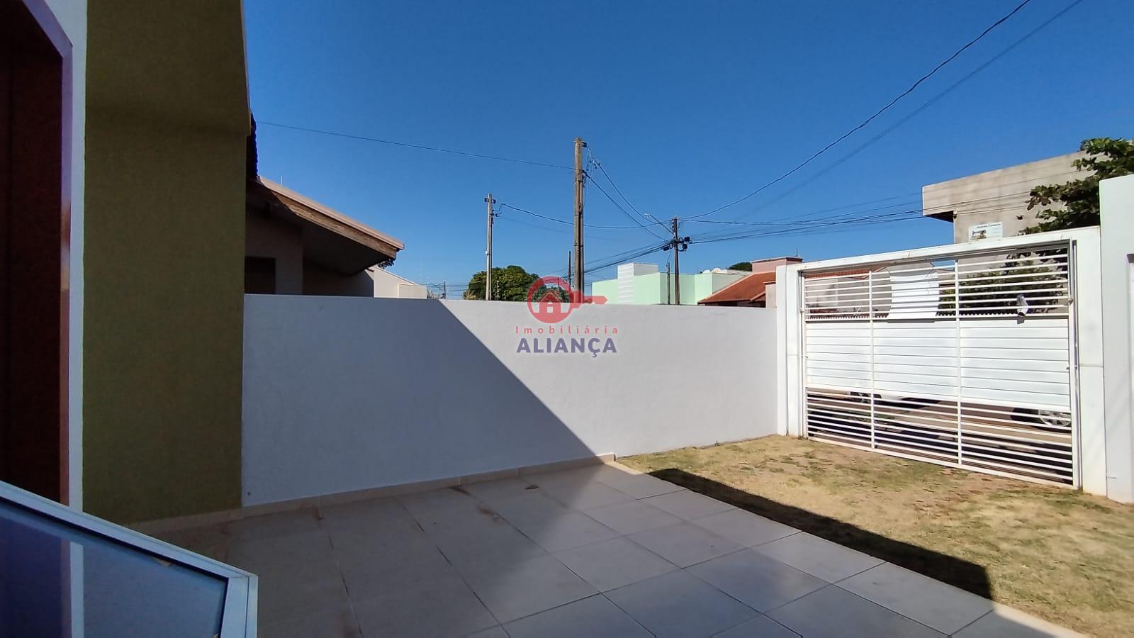 Imobiliria Aliana em Toledo Paran