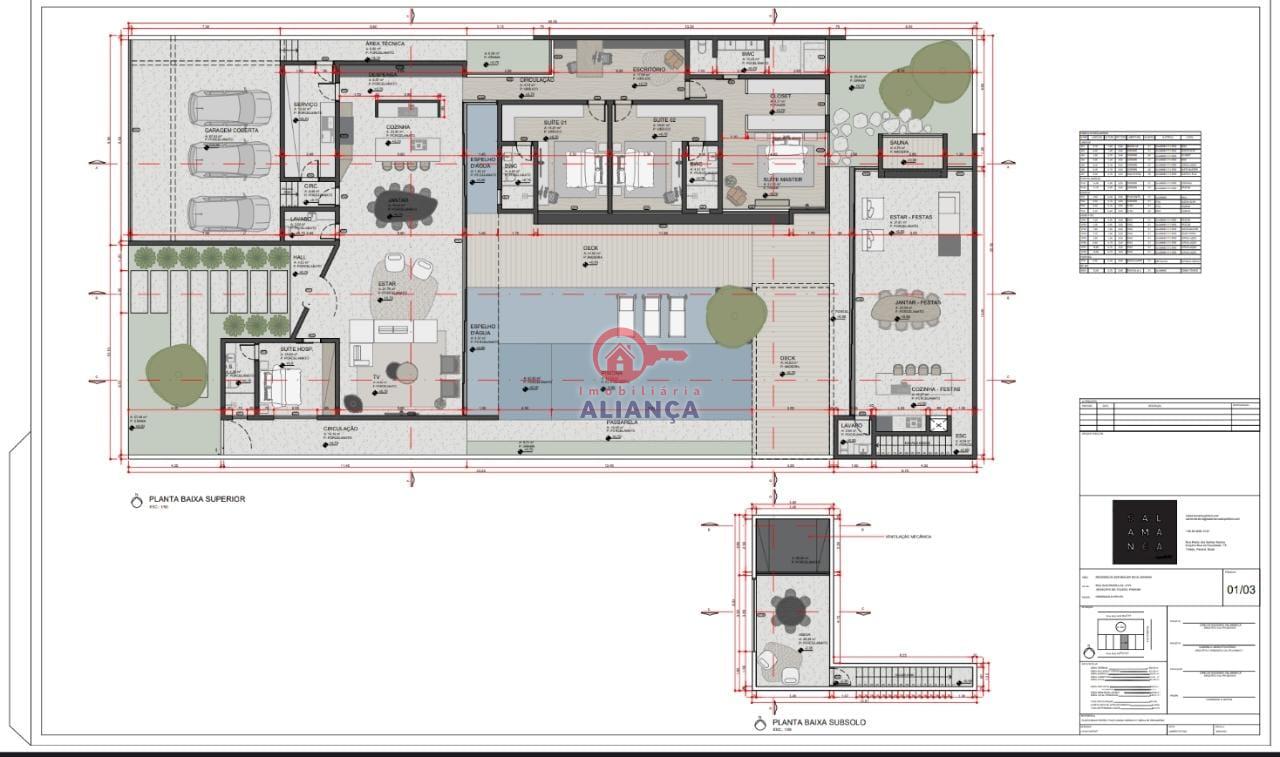 Imobiliria Aliana em Toledo Paran