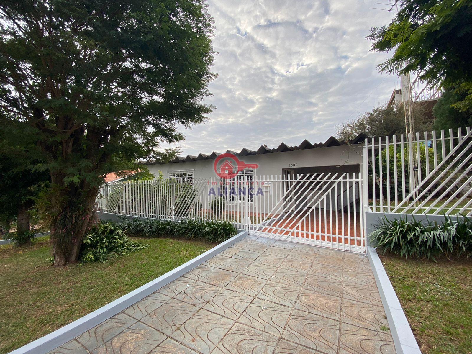 Casa  venda, Vila Industrial, TOLEDO - PR