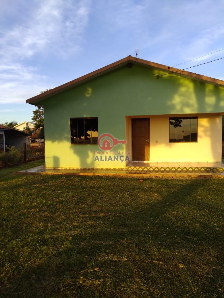 Casa  venda, CENTRO, SAO LUIZ - PR