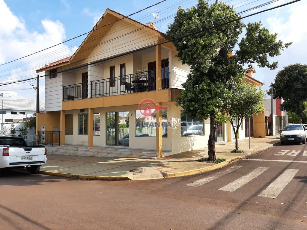 Sala Comercial à venda, JARDIM GISELA, TOLEDO - PR