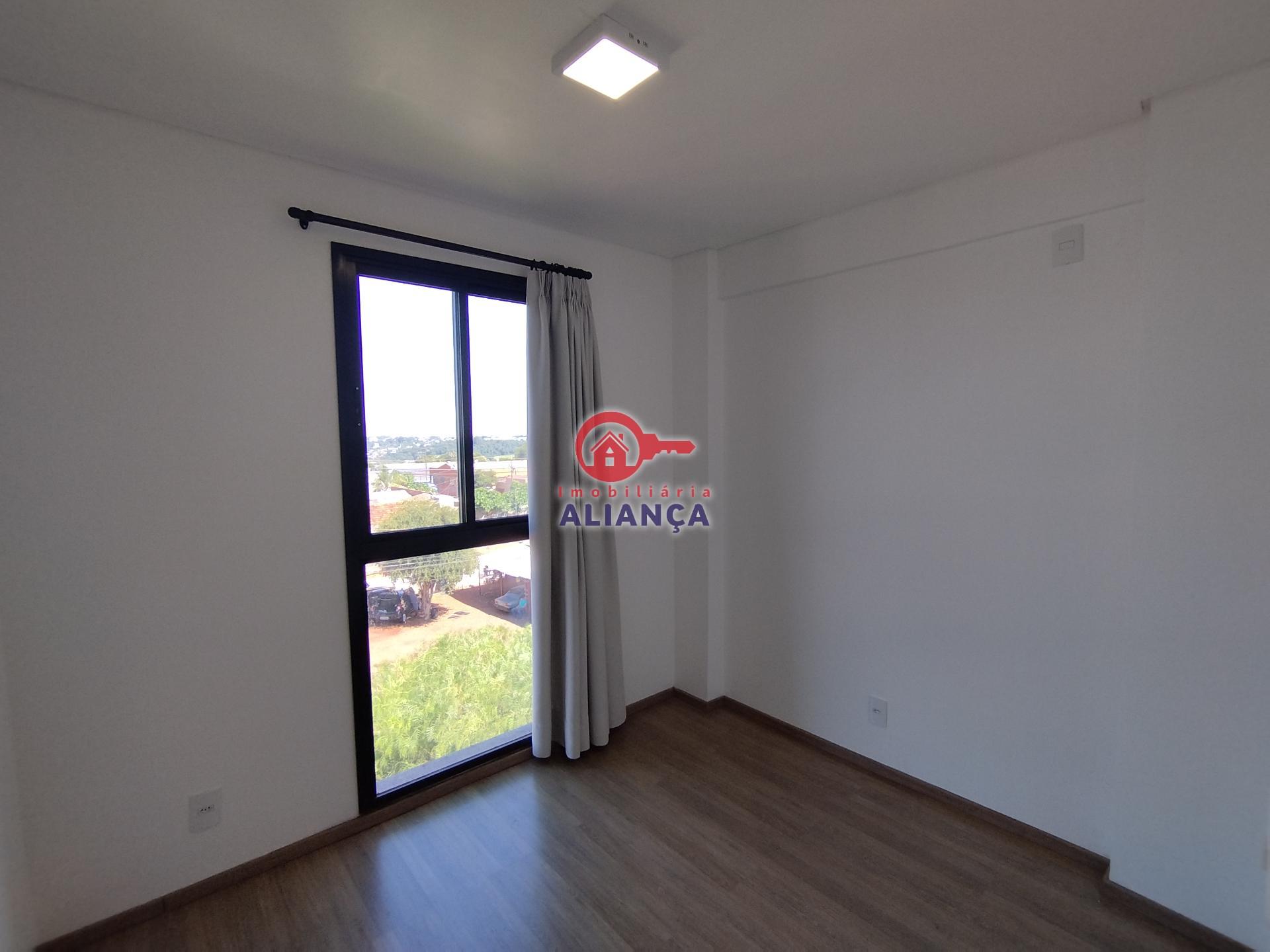 Imobiliria Aliana em Toledo Paran