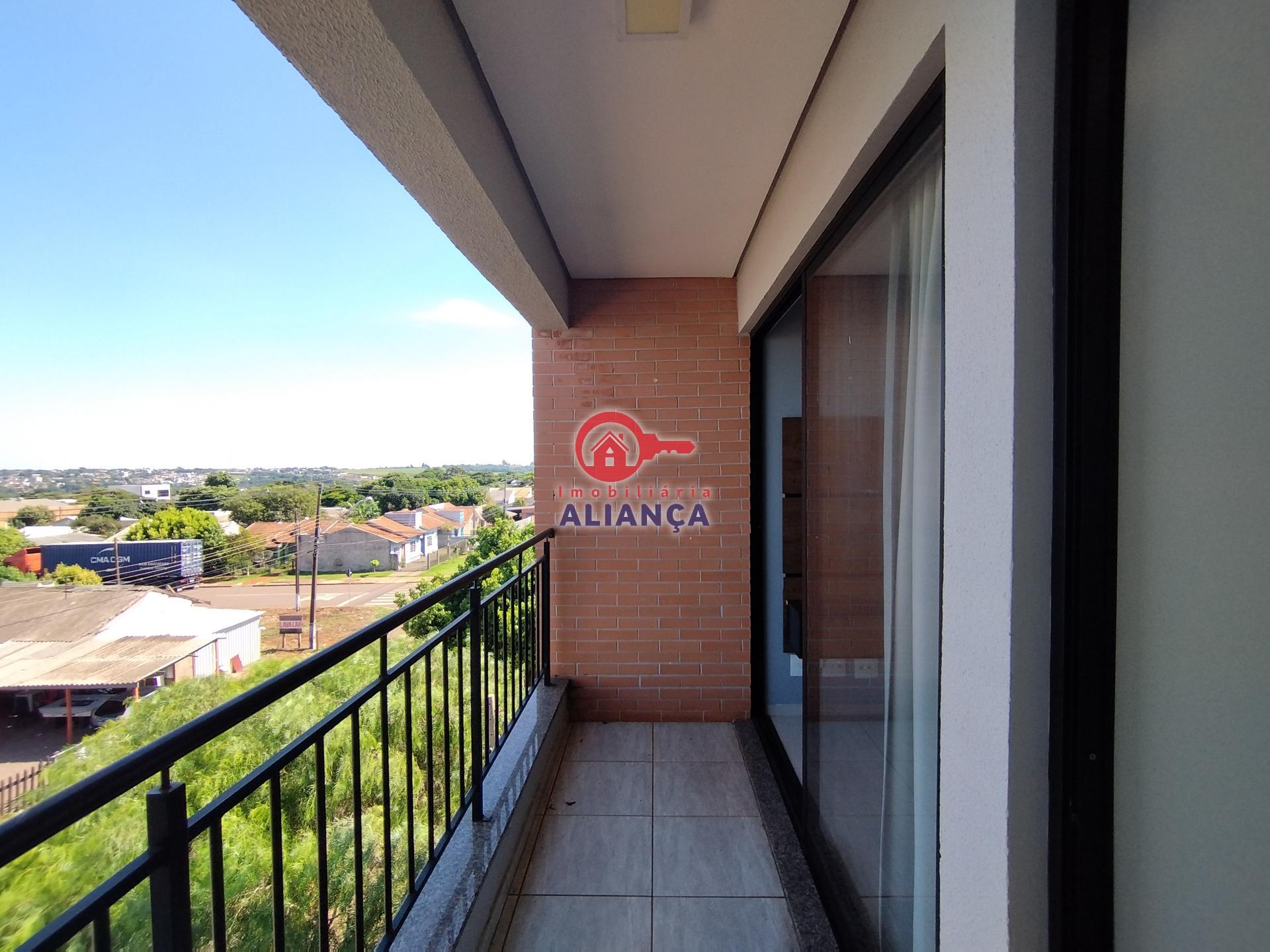 Imobiliria Aliana em Toledo Paran