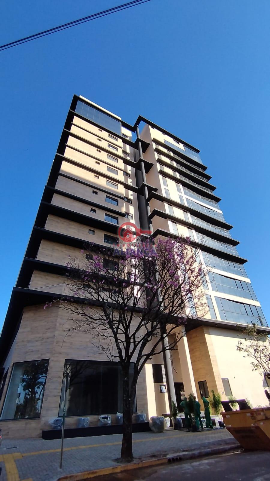 Apartamento à venda, JARDIM LA SALLE, TOLEDO - PR