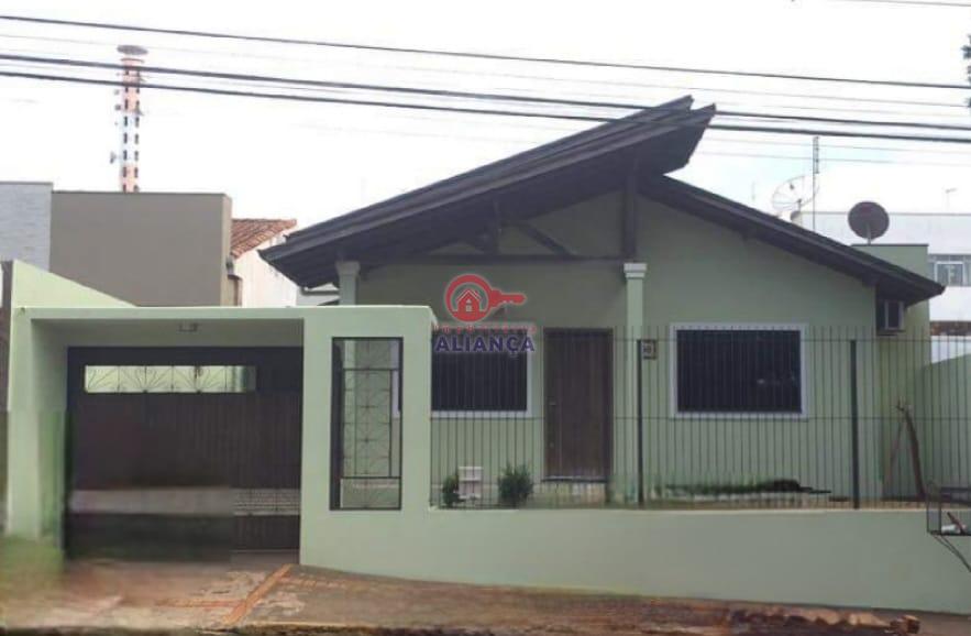 Casa à venda, CENTRO, TOLEDO - PR