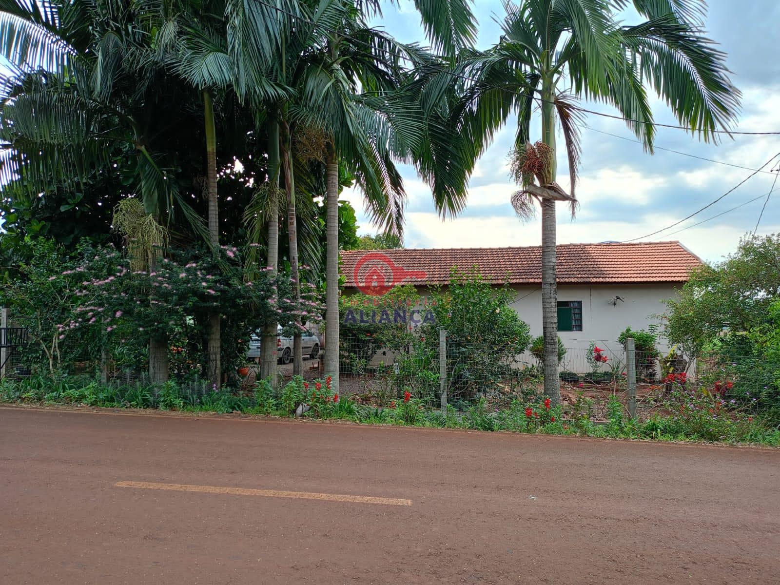 Vila Rural  à venda, Concordia do Oeste, TOLEDO - PR