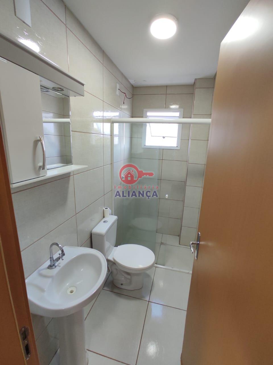 Imobiliria Aliana em Toledo Paran