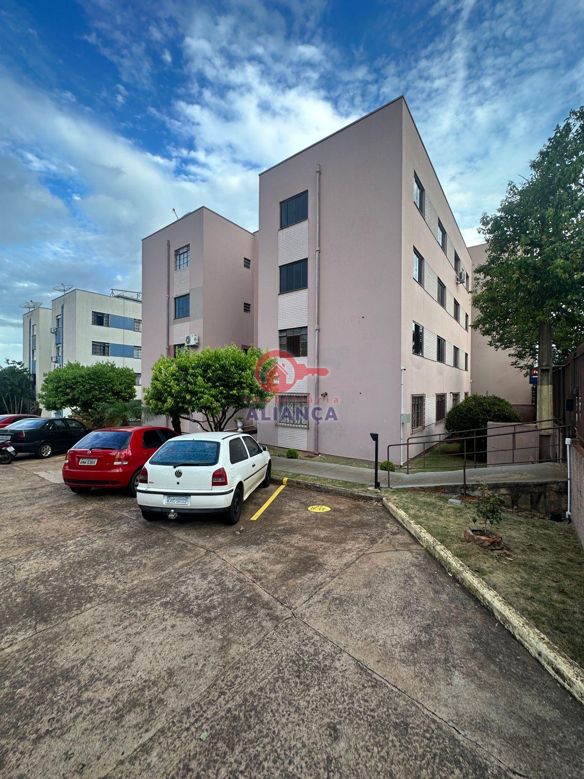 Apartamento  venda, CENTRO, TOLEDO - PR