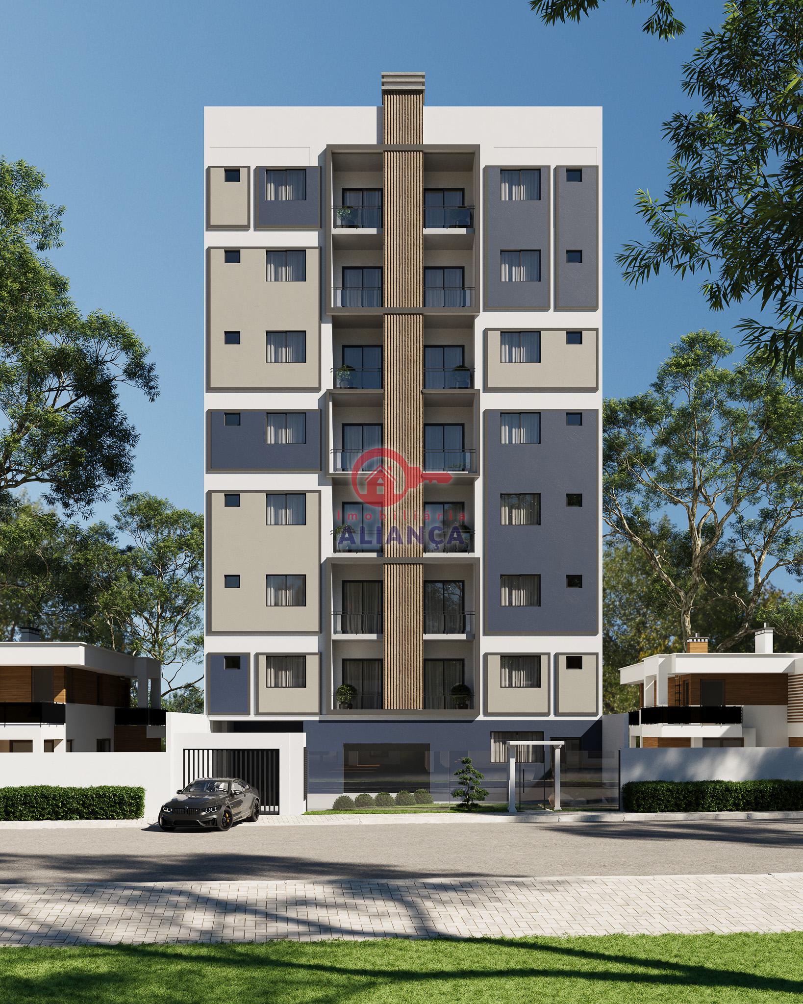 Apartamentos  Venda,  EDIFCIO MV LAGO NORTE- VILA INDUSTRIAL, TOLEDO - PR