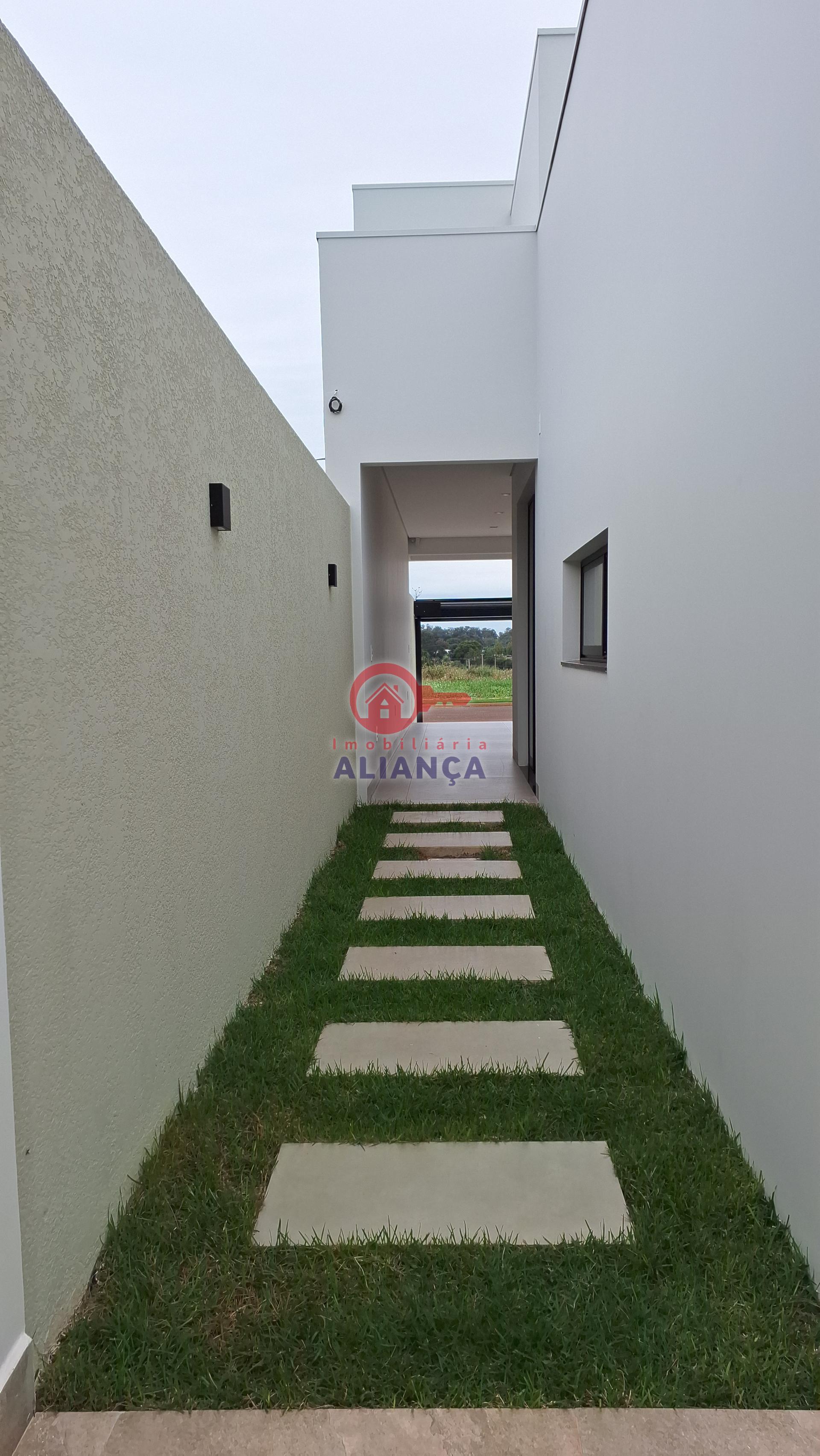 Imobiliria Aliana em Toledo Paran