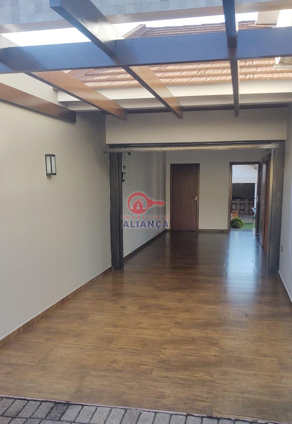 Imobiliria Aliana em Toledo Paran