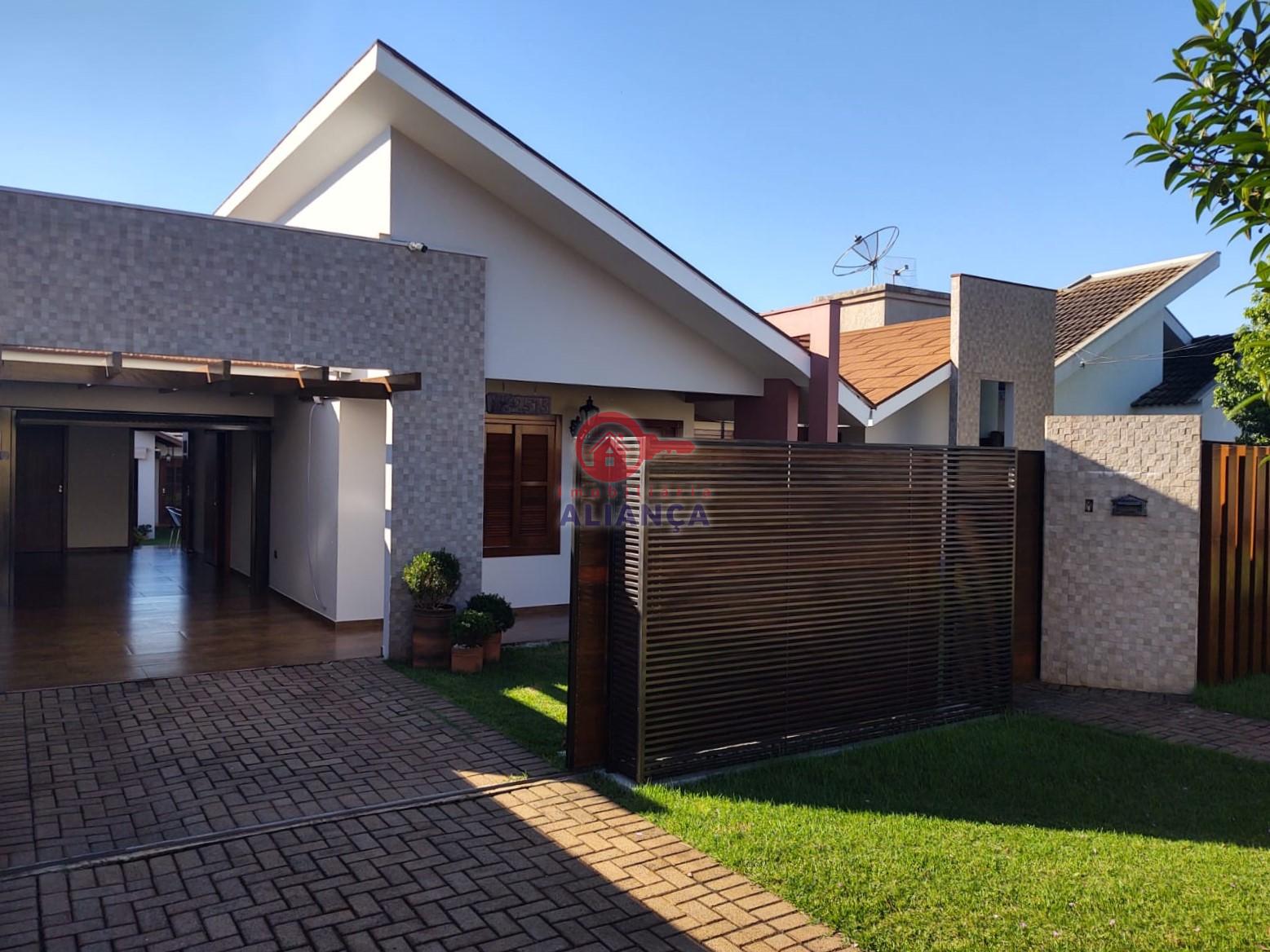 Imobiliria Aliana em Toledo Paran