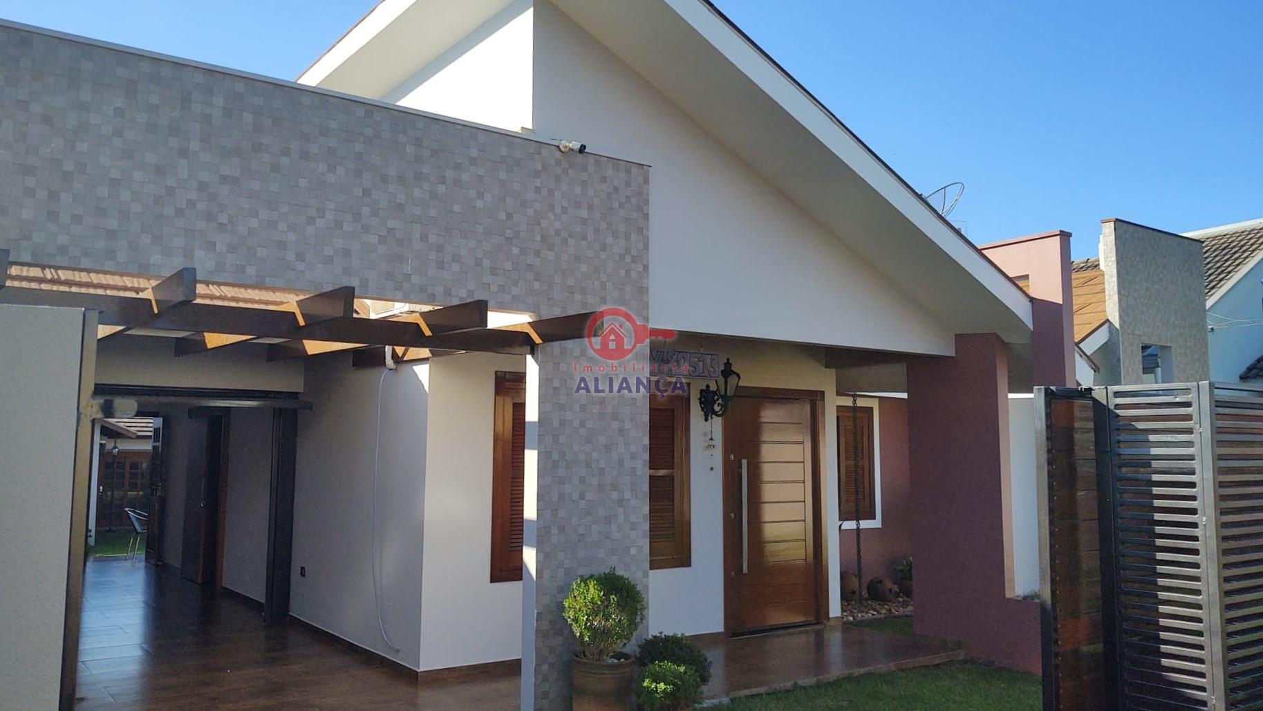 Imobiliria Aliana em Toledo Paran