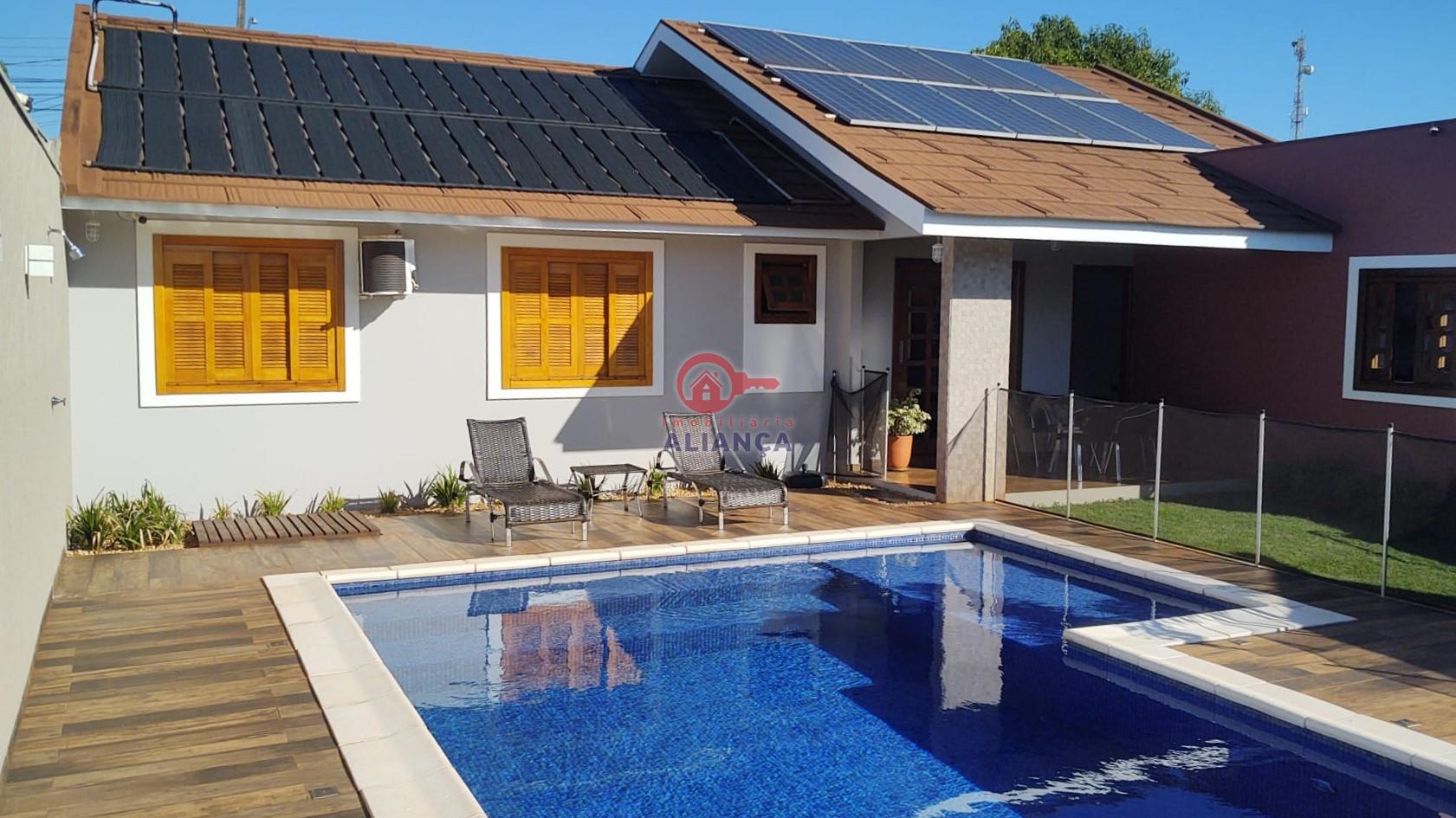 Imobiliria Aliana em Toledo Paran