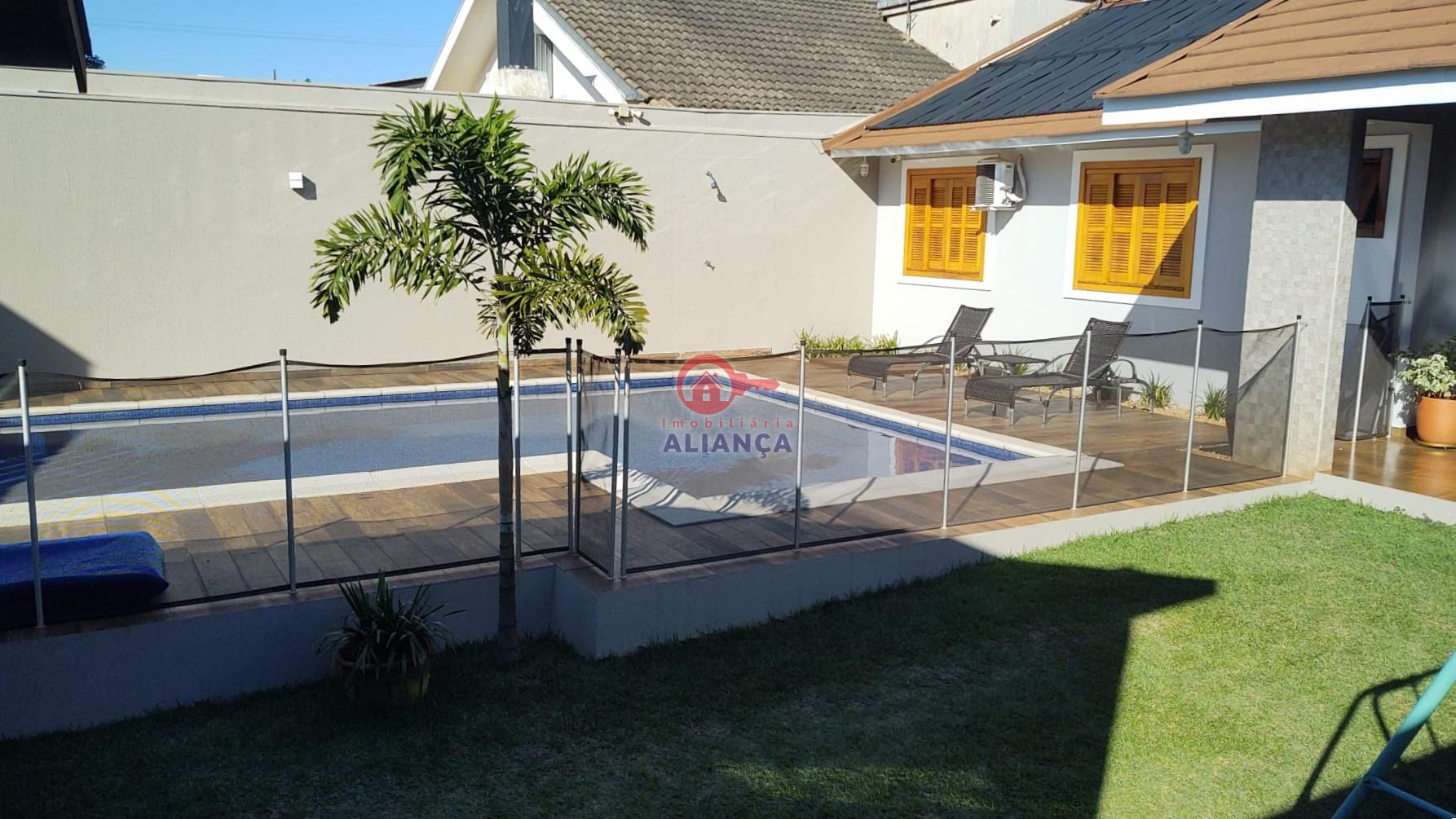 Imobiliria Aliana em Toledo Paran