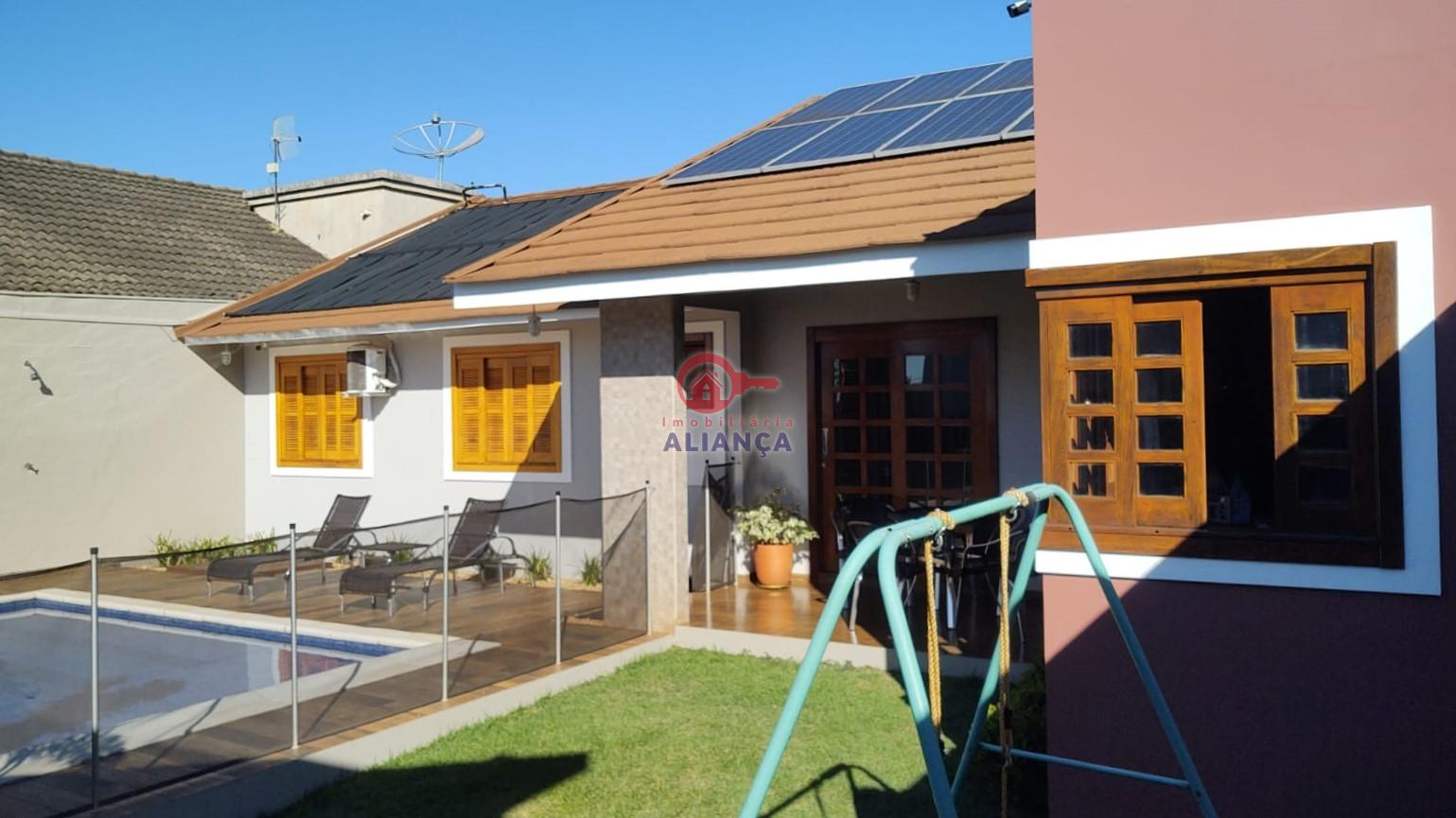 Imobiliria Aliana em Toledo Paran