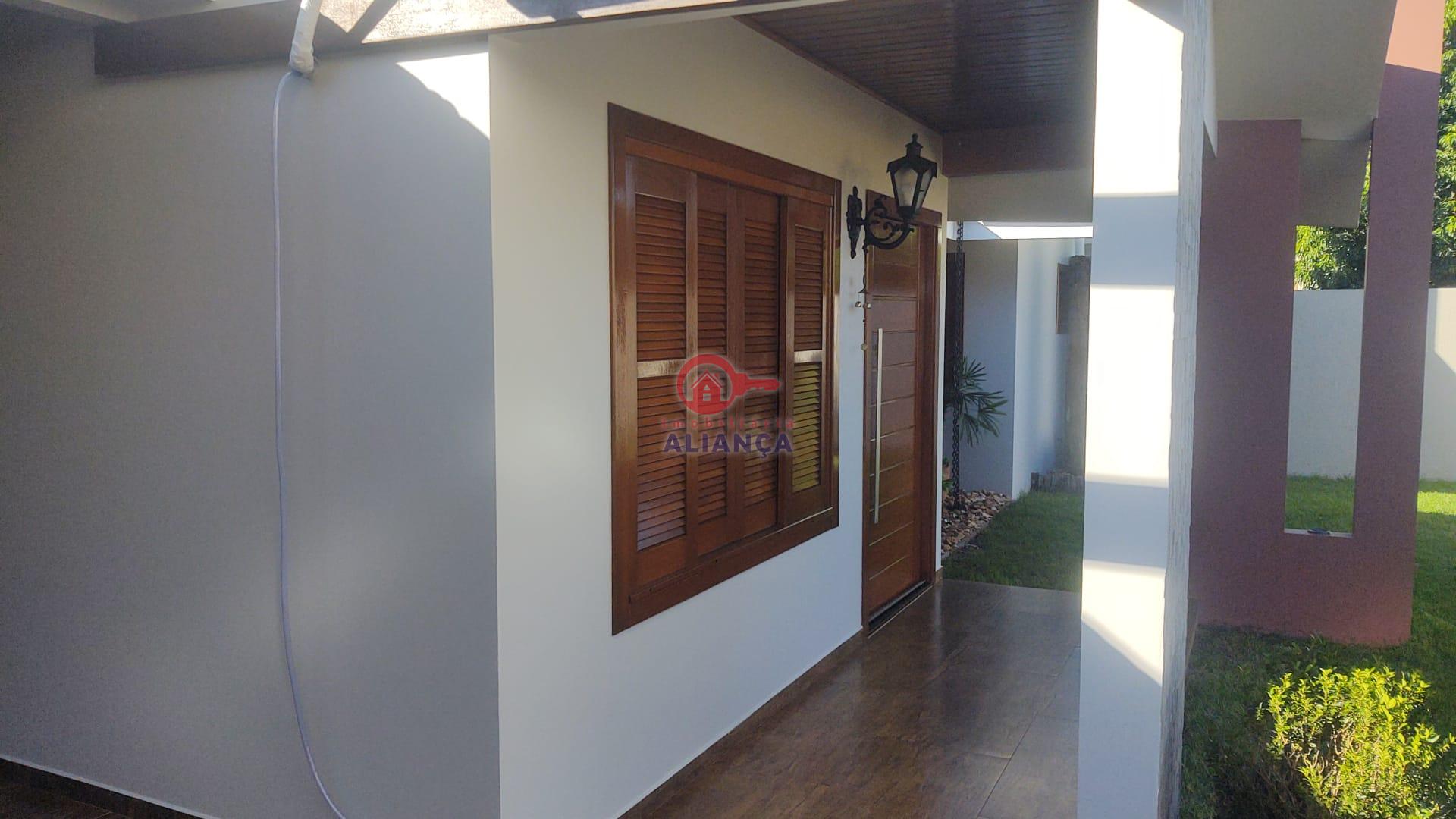 Imobiliria Aliana em Toledo Paran