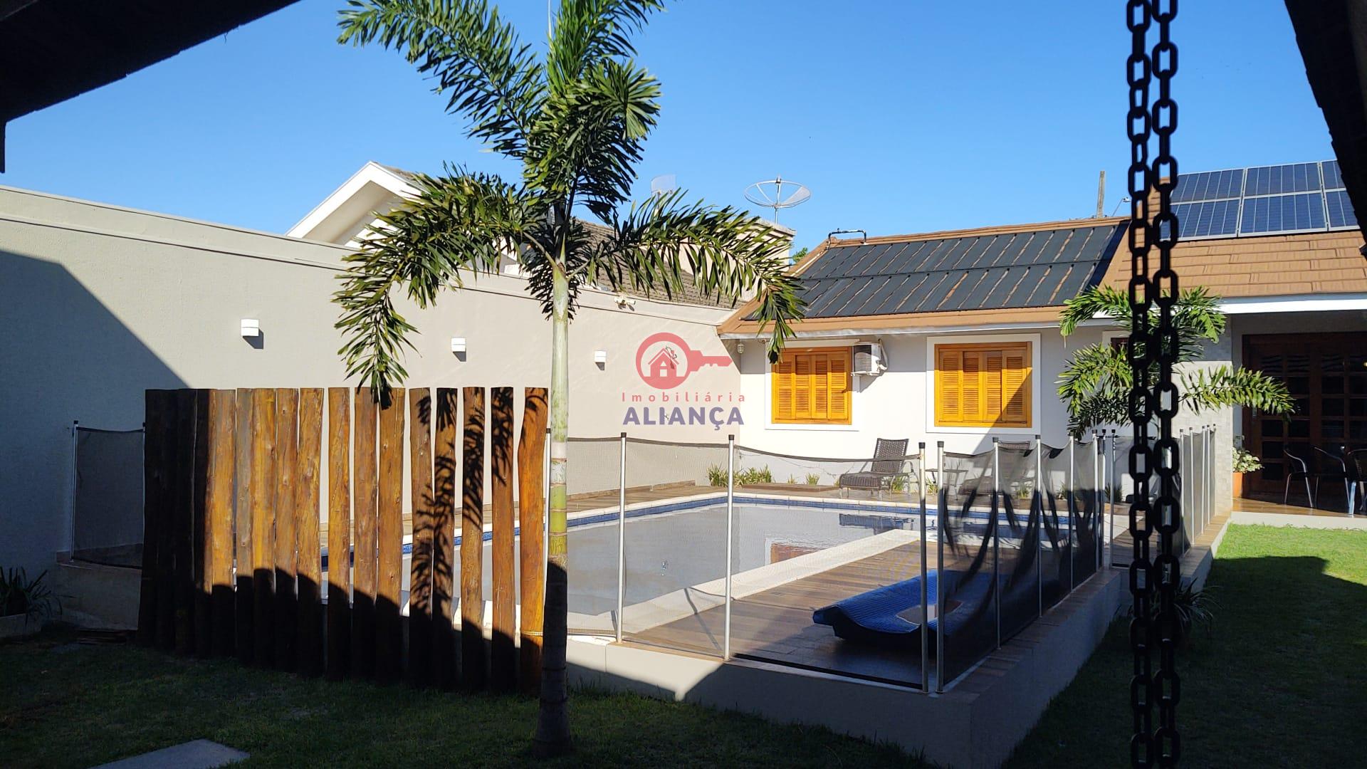 Imobiliria Aliana em Toledo Paran