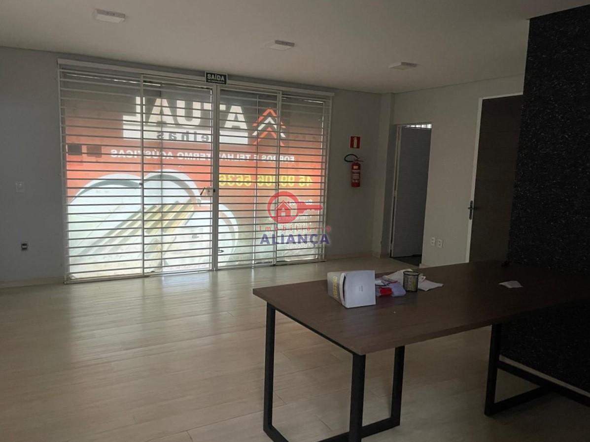 Imobiliria Aliana em Toledo Paran